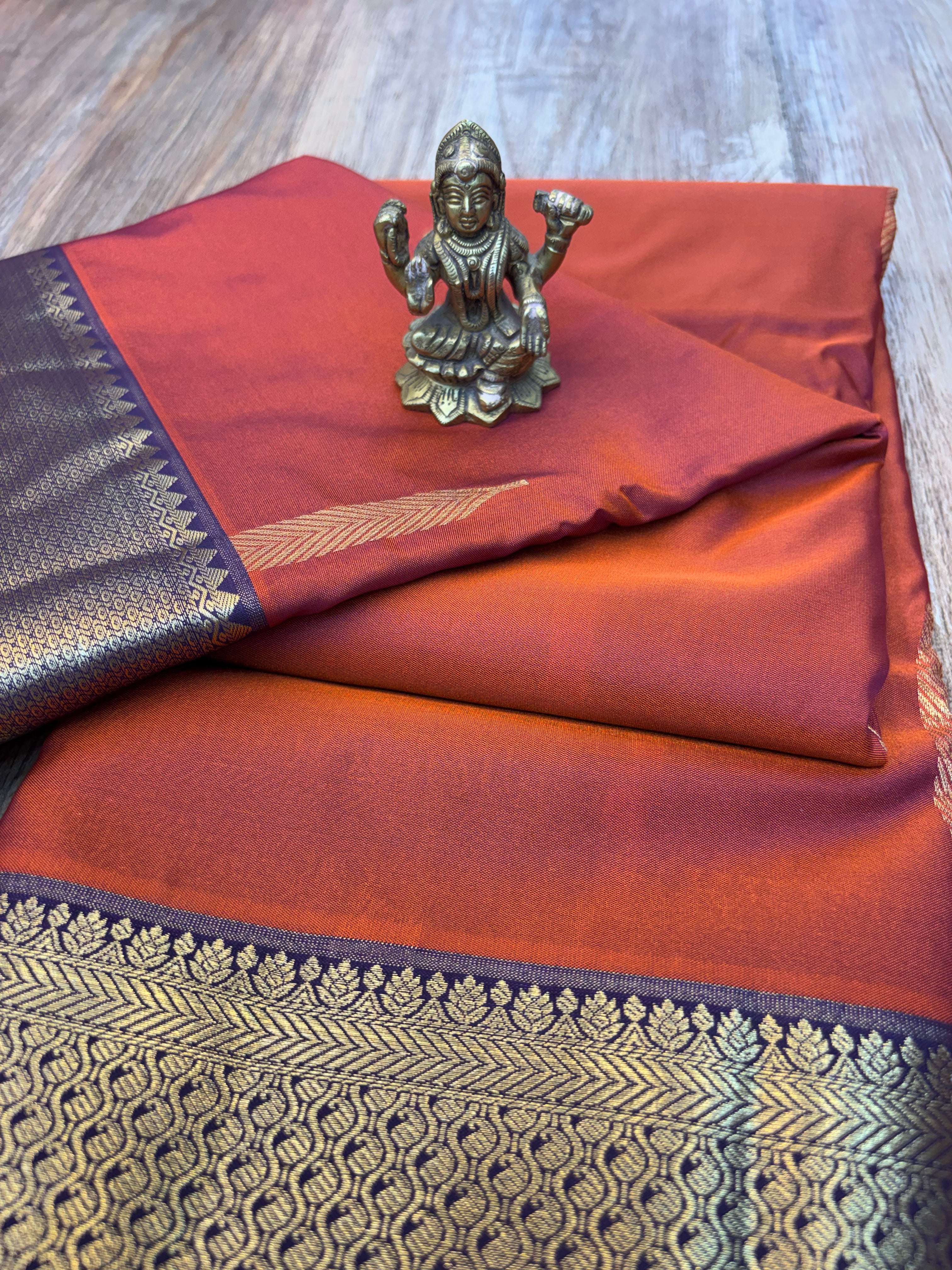 Kanchi pattu