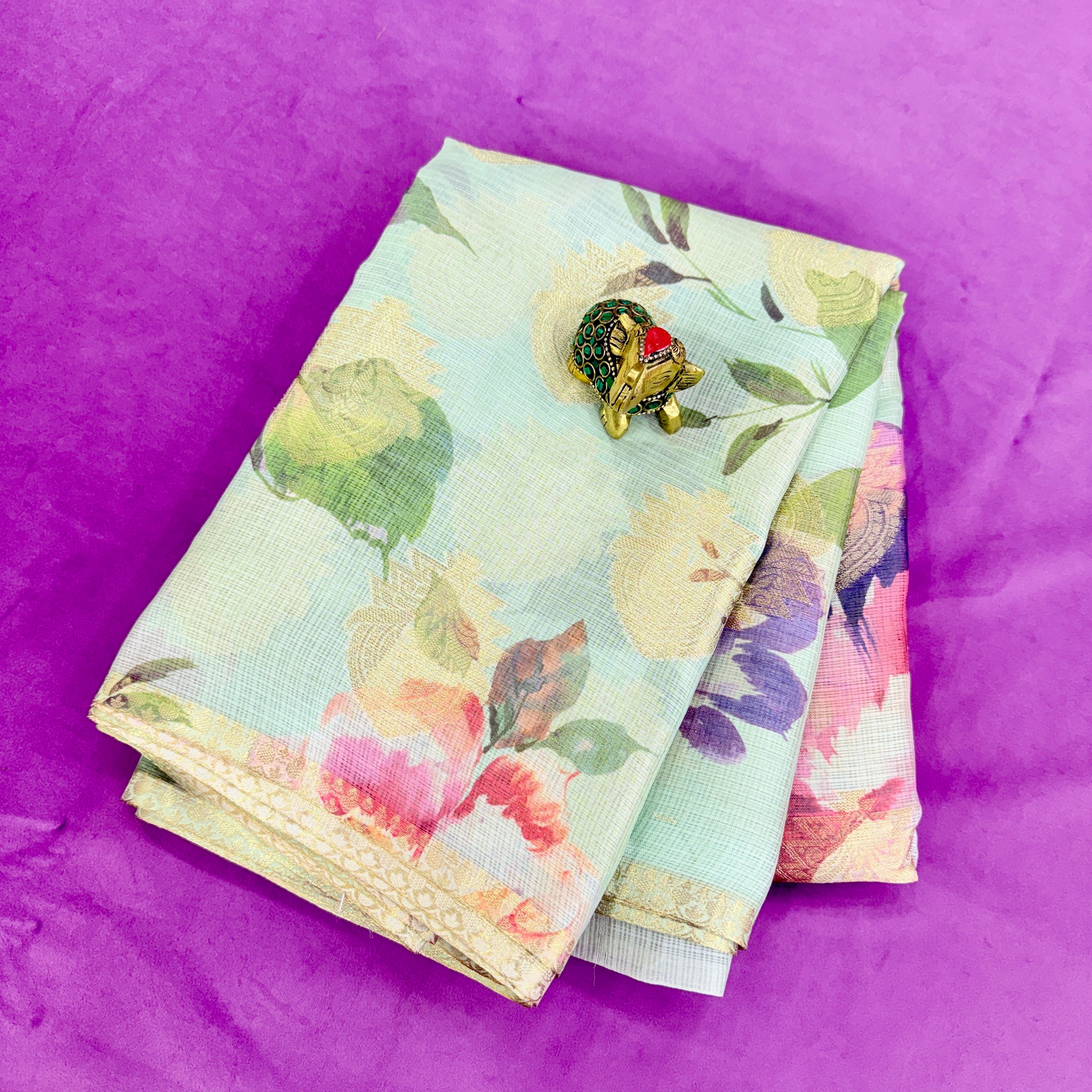 SILK KOTA SAREES