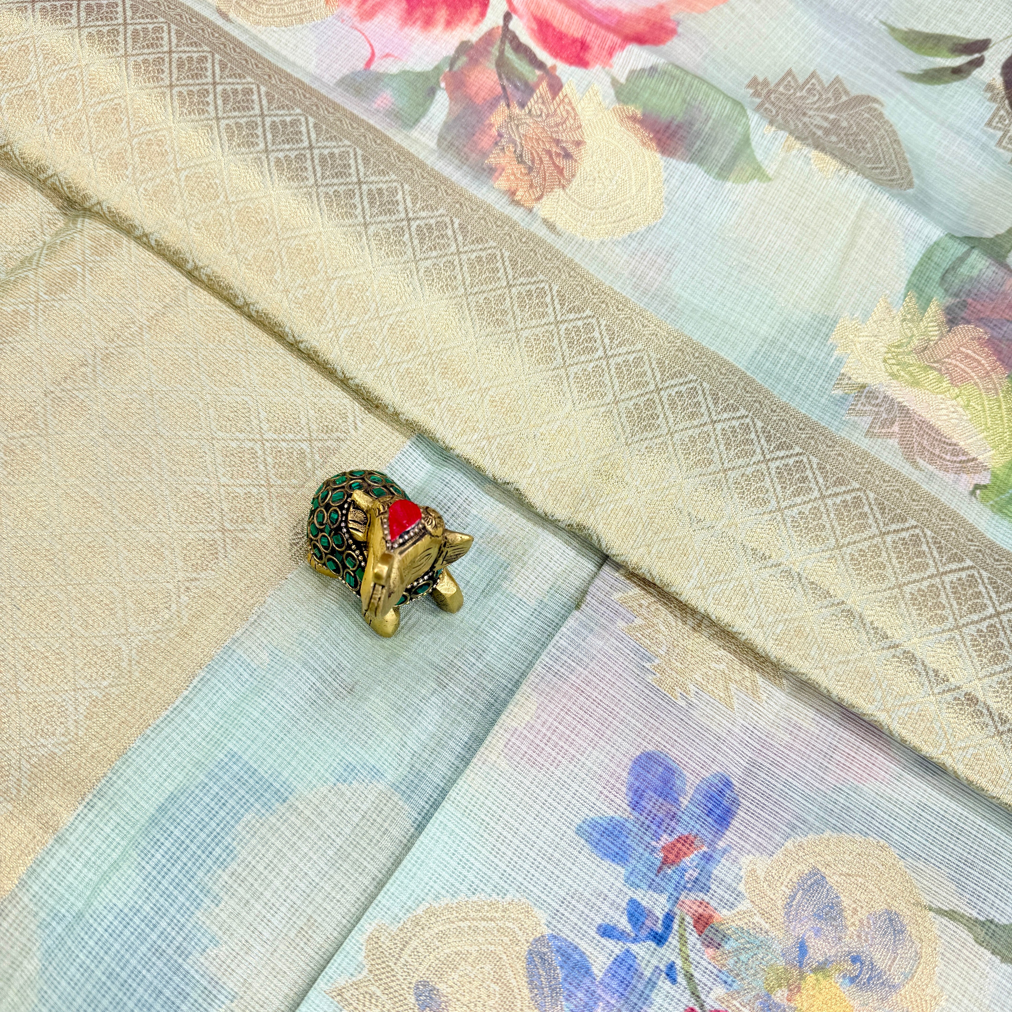 SILK KOTA SAREES