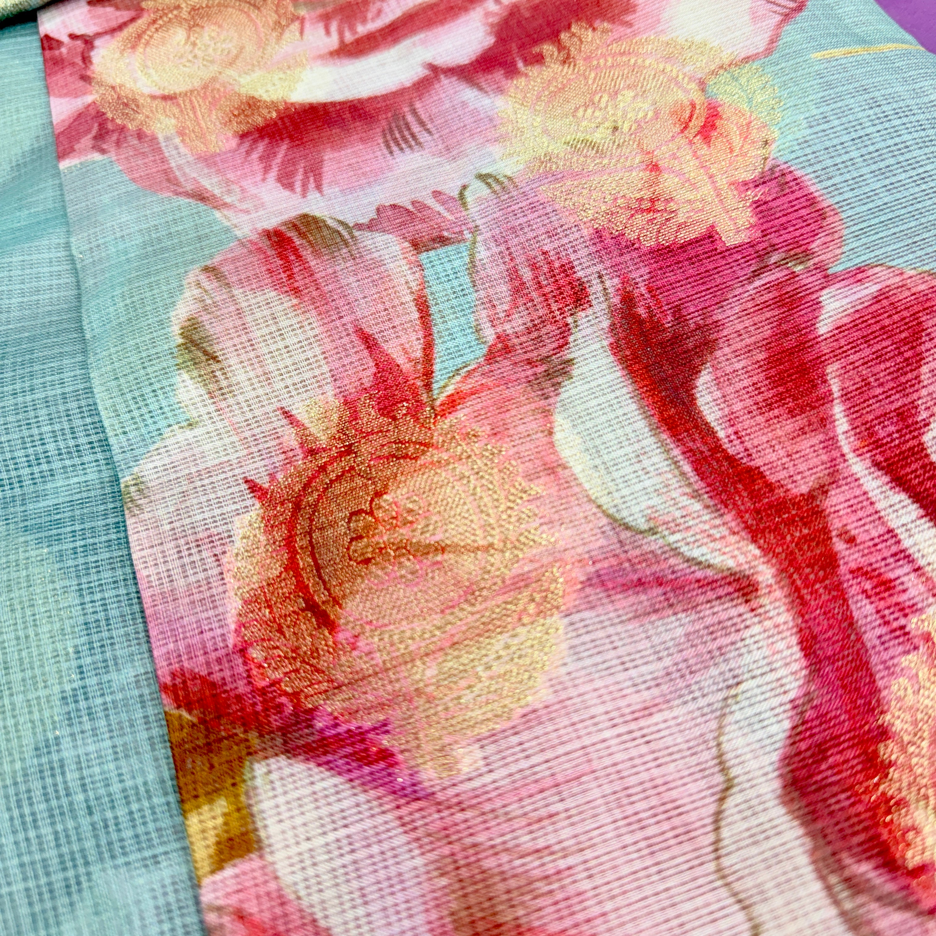 SIL KOTA SAREES....