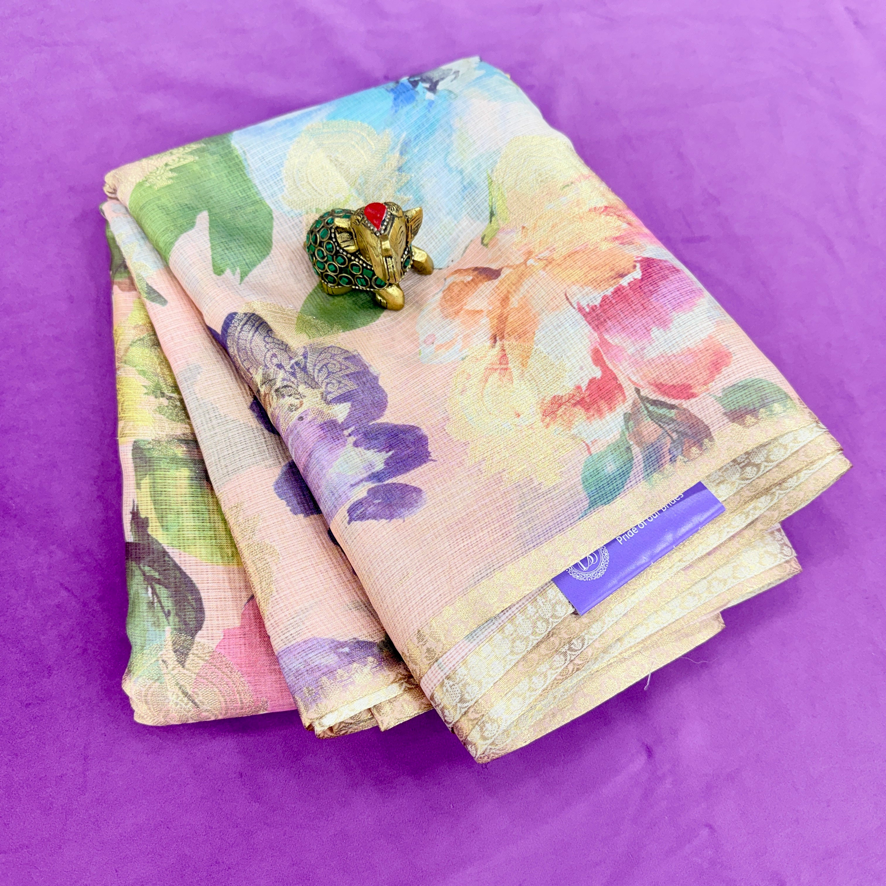 SILK KOTA SAREE
