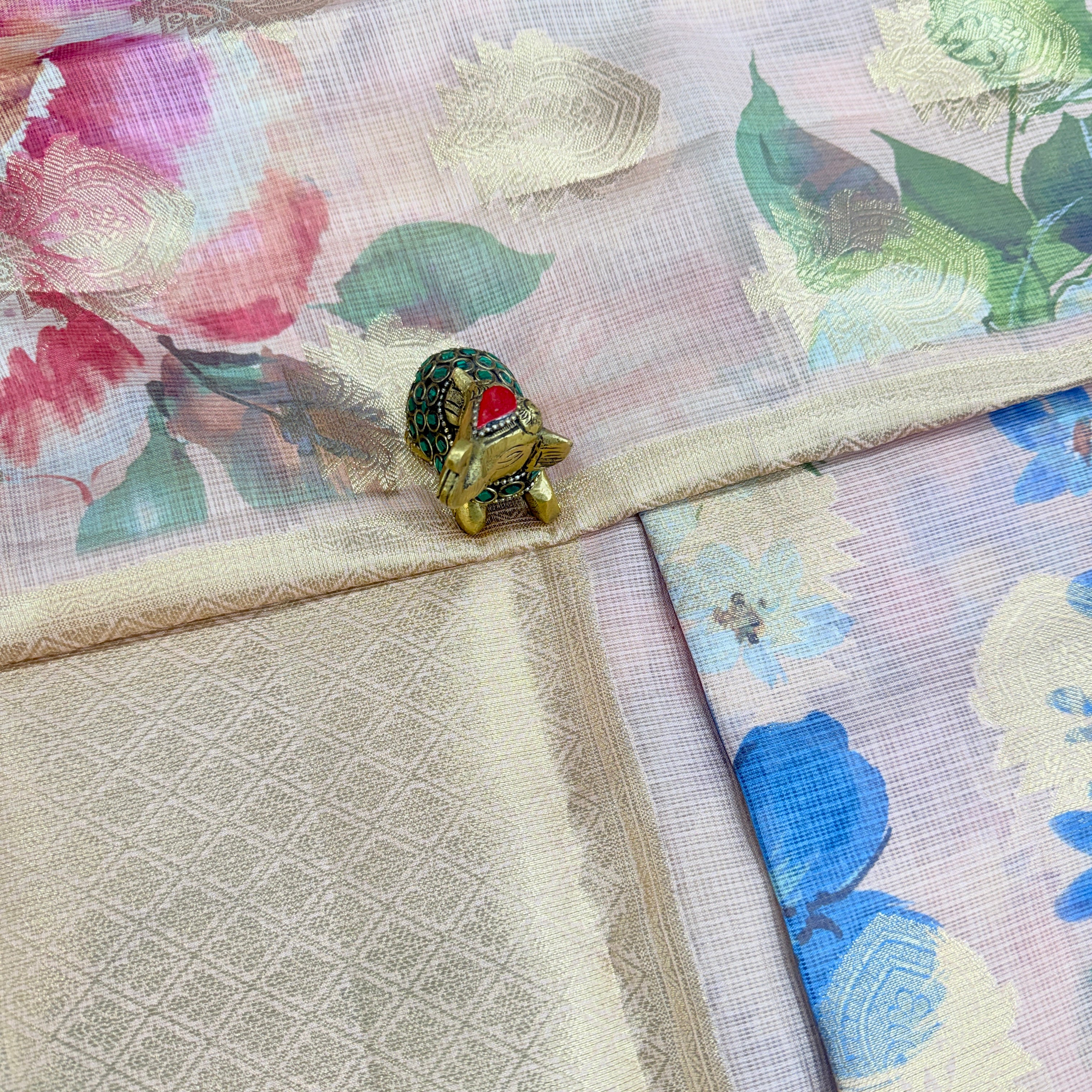 SILK KOTA SAREE