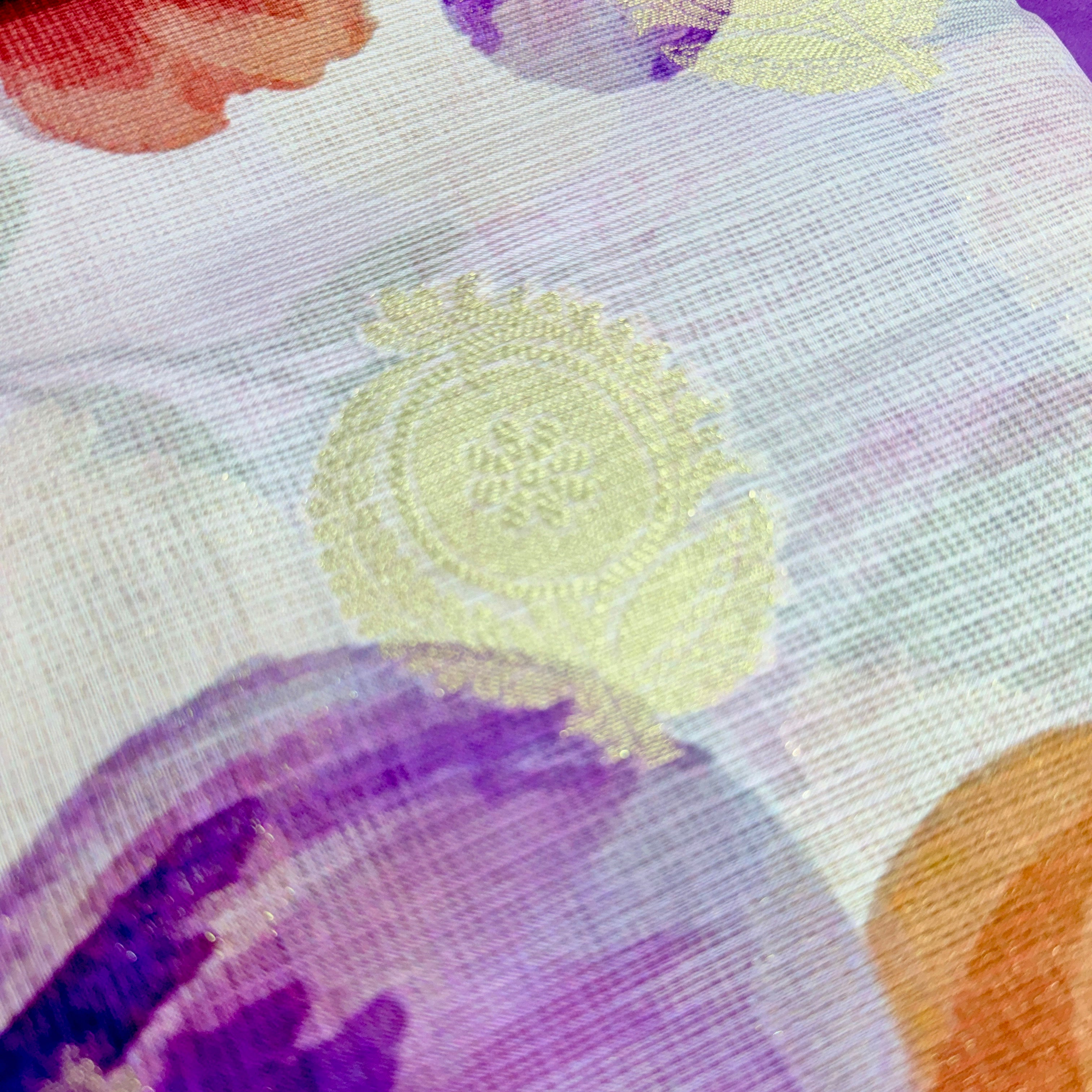 SILK KOTA SAREE