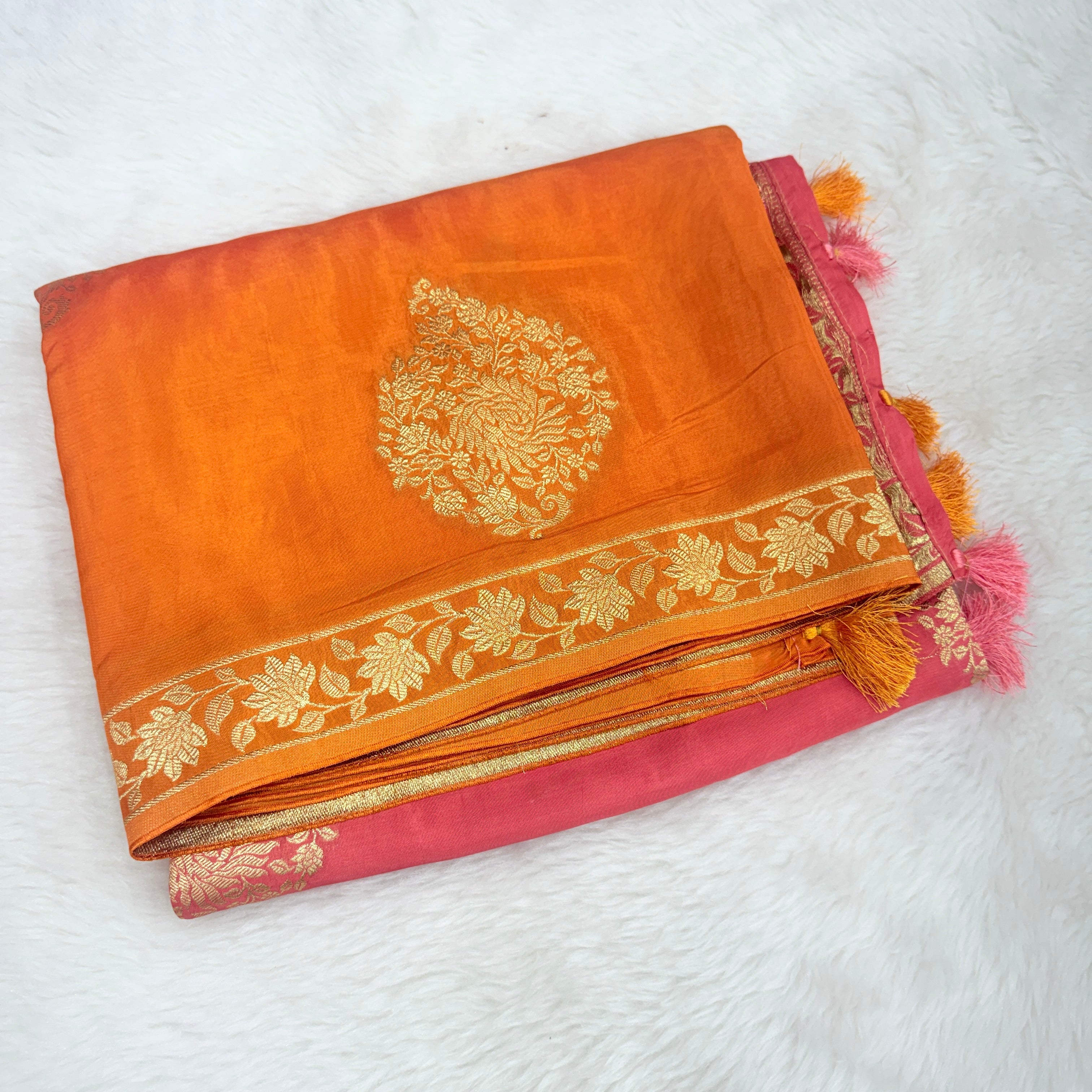 DOLLA SILK SAREE