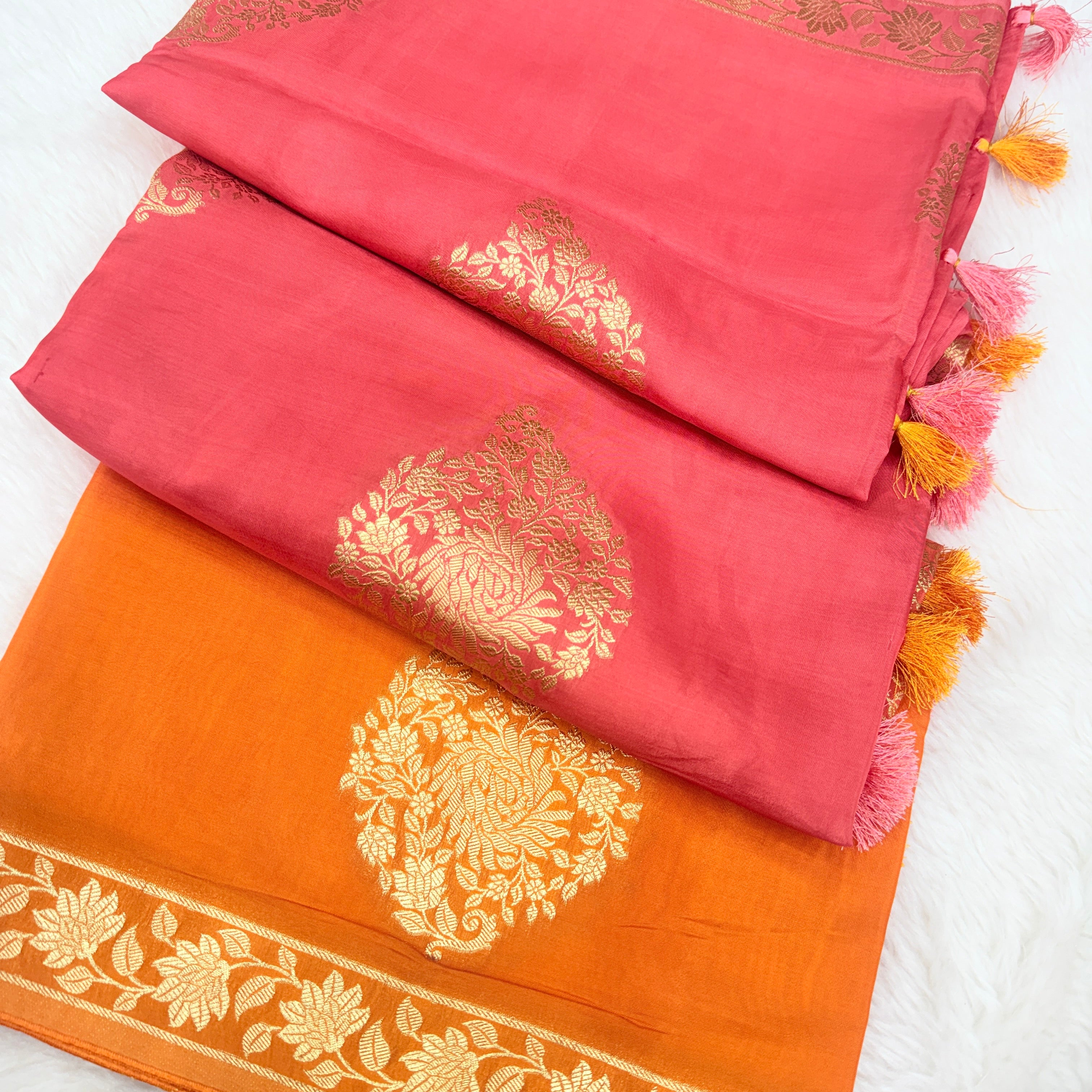 DOLLA SILK SAREE