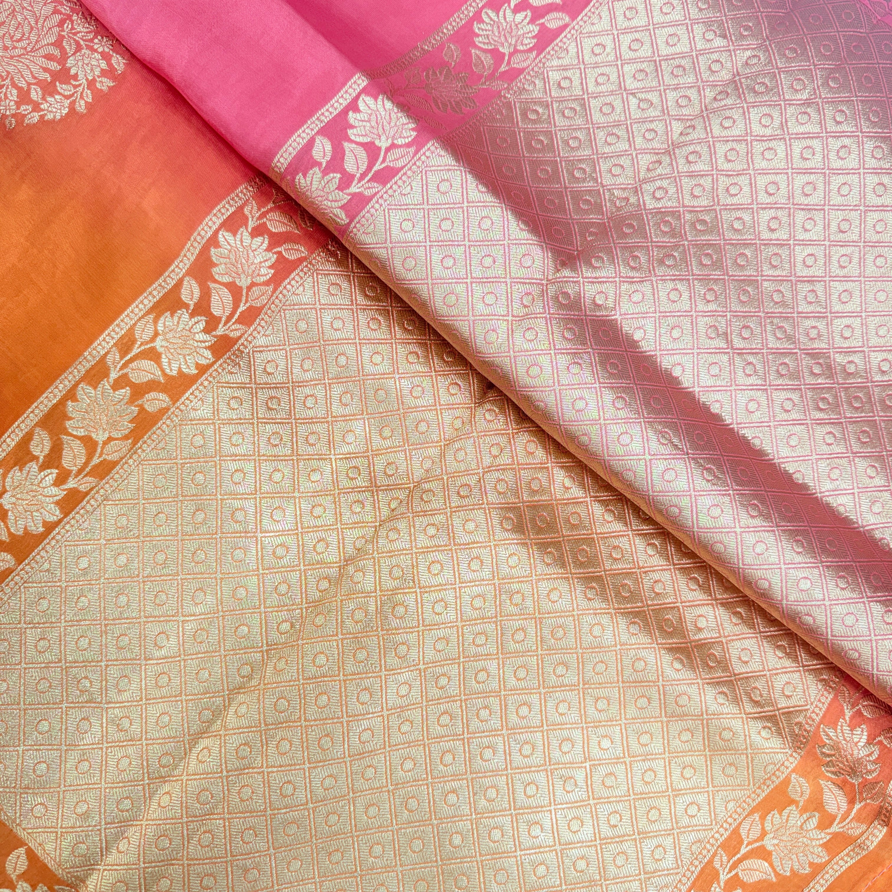 DOLLA SILK SAREE