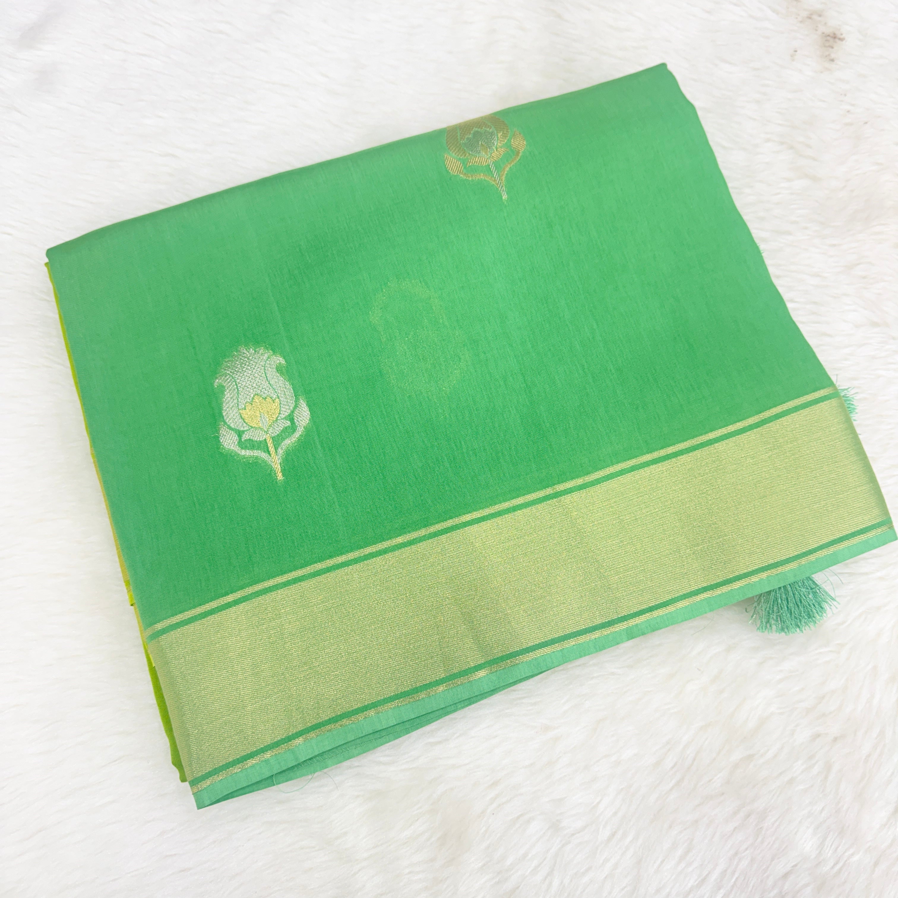 DOLLA SILK SAREE