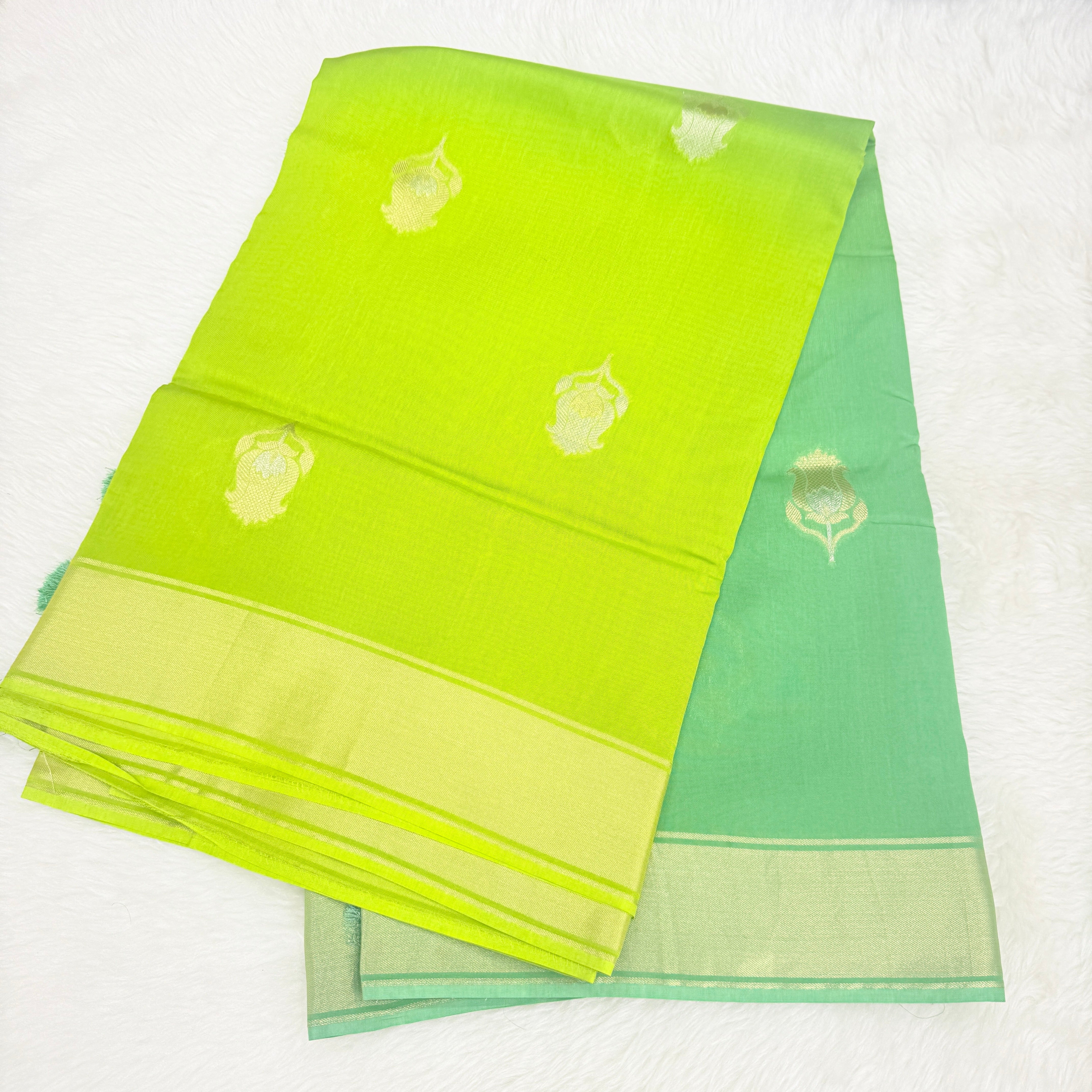 DOLLA SILK SAREE
