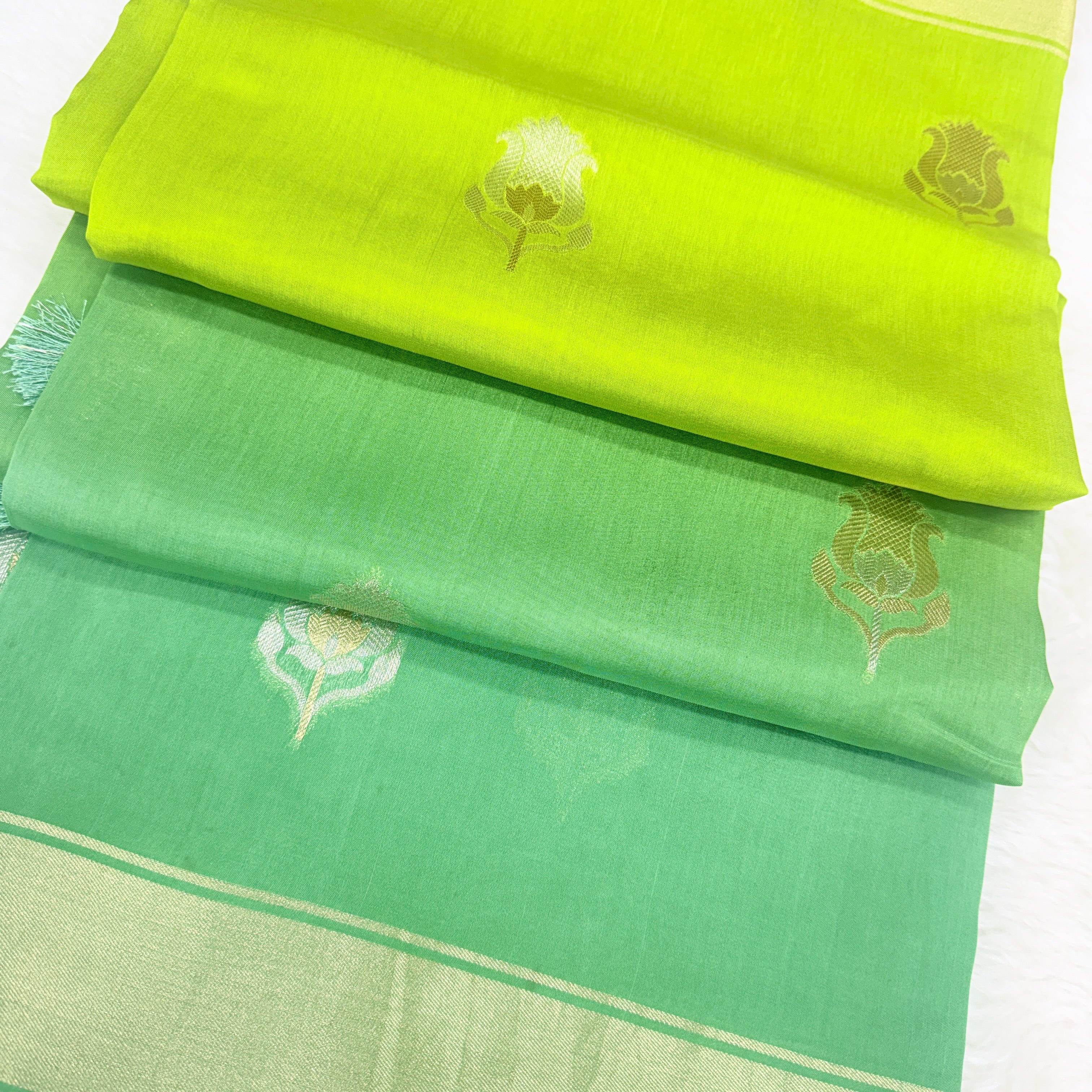 DOLLA SILK SAREE