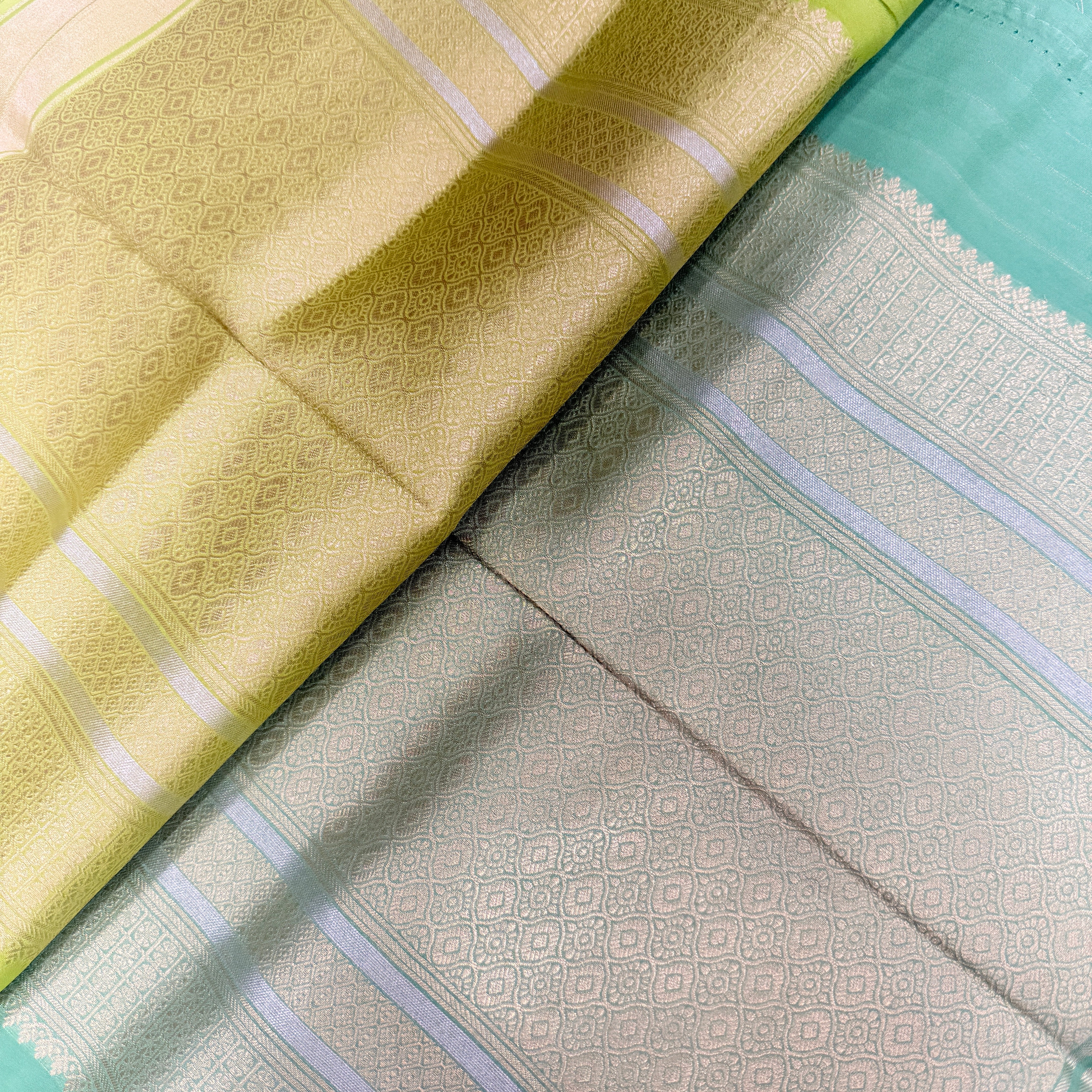 DOLLA SILK SAREE
