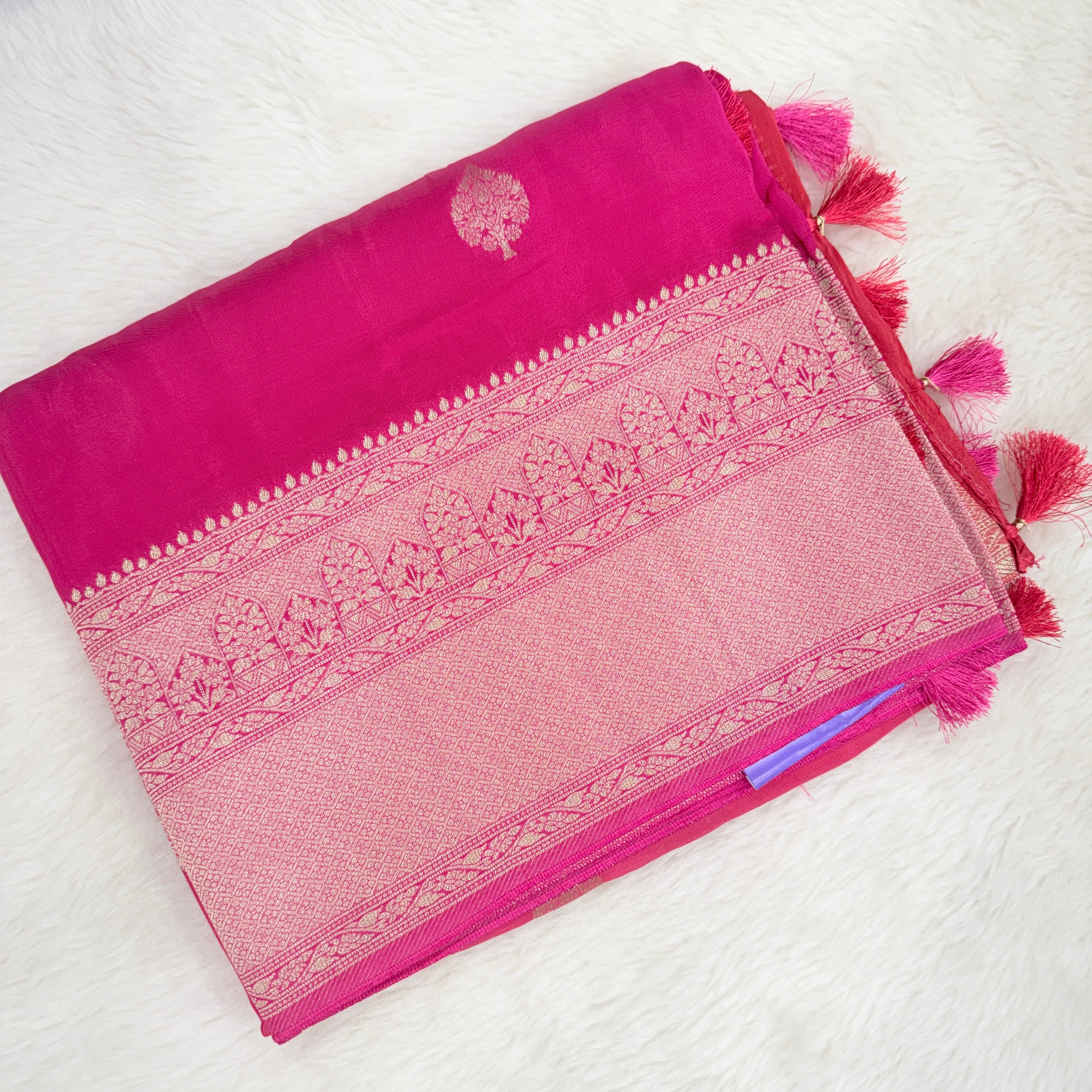 DOLLA SILK SAREE