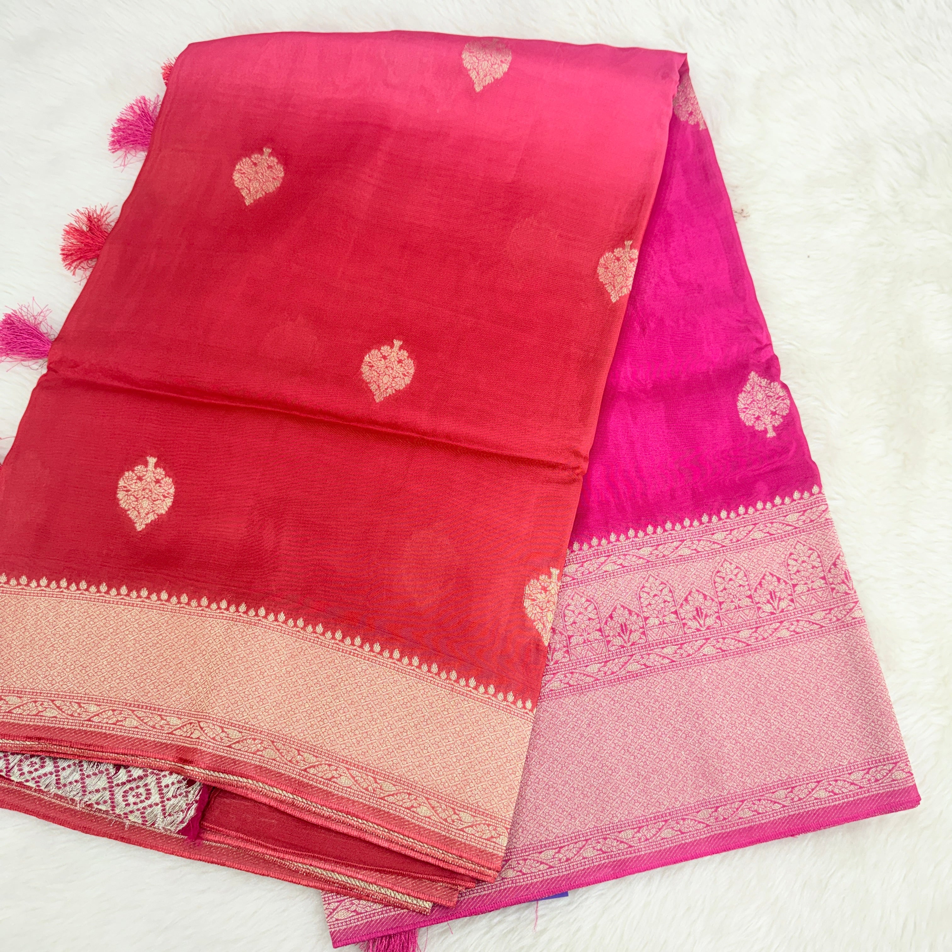 DOLLA SILK SAREE