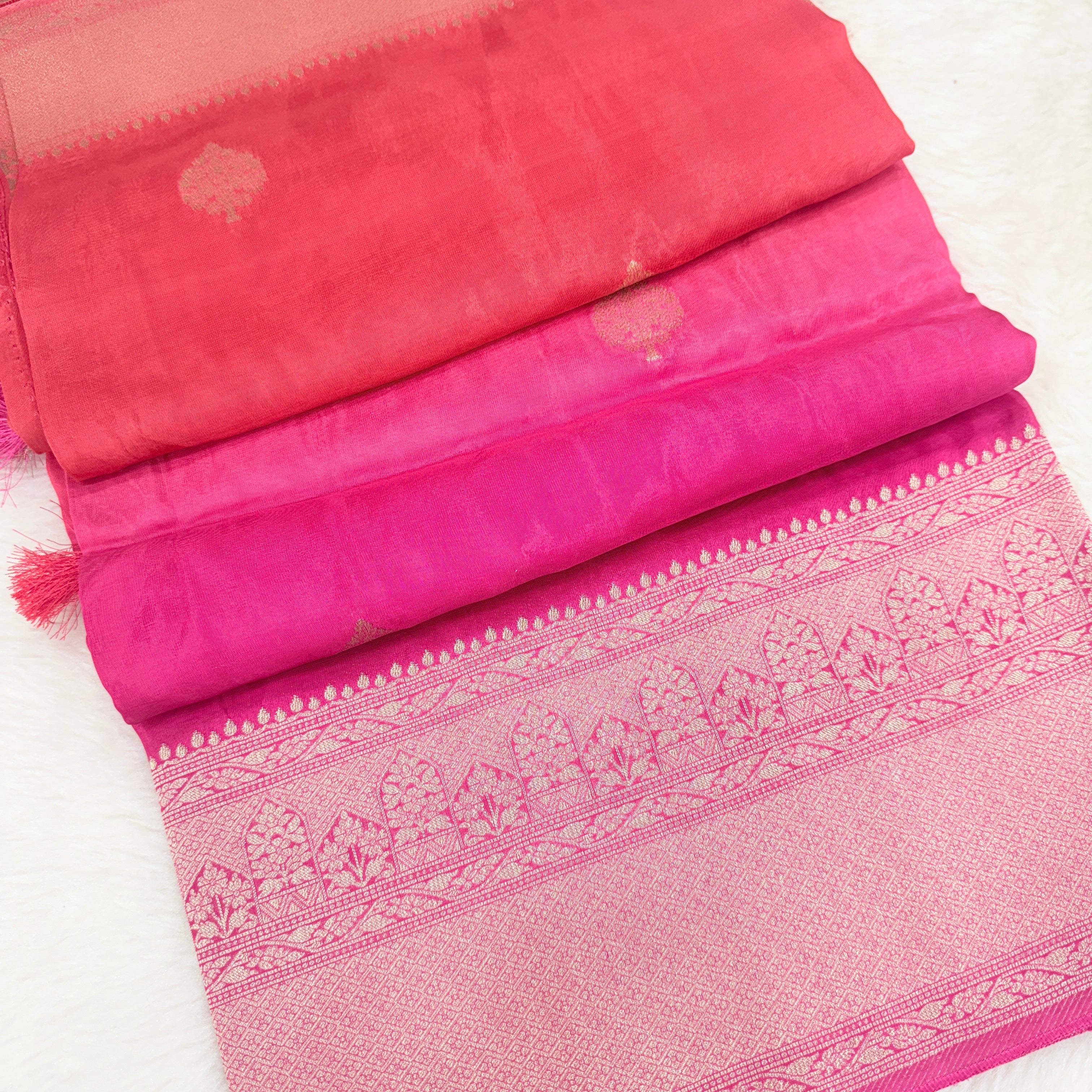 DOLLA SILK SAREE