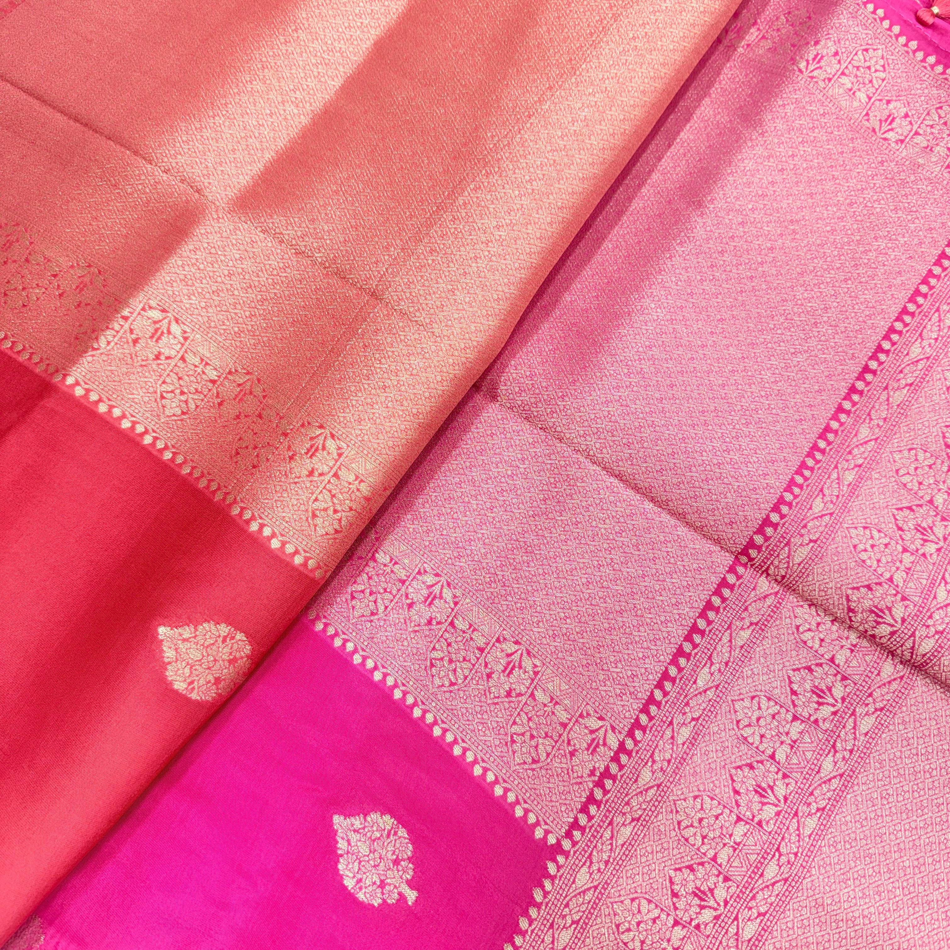 DOLLA SILK SAREE