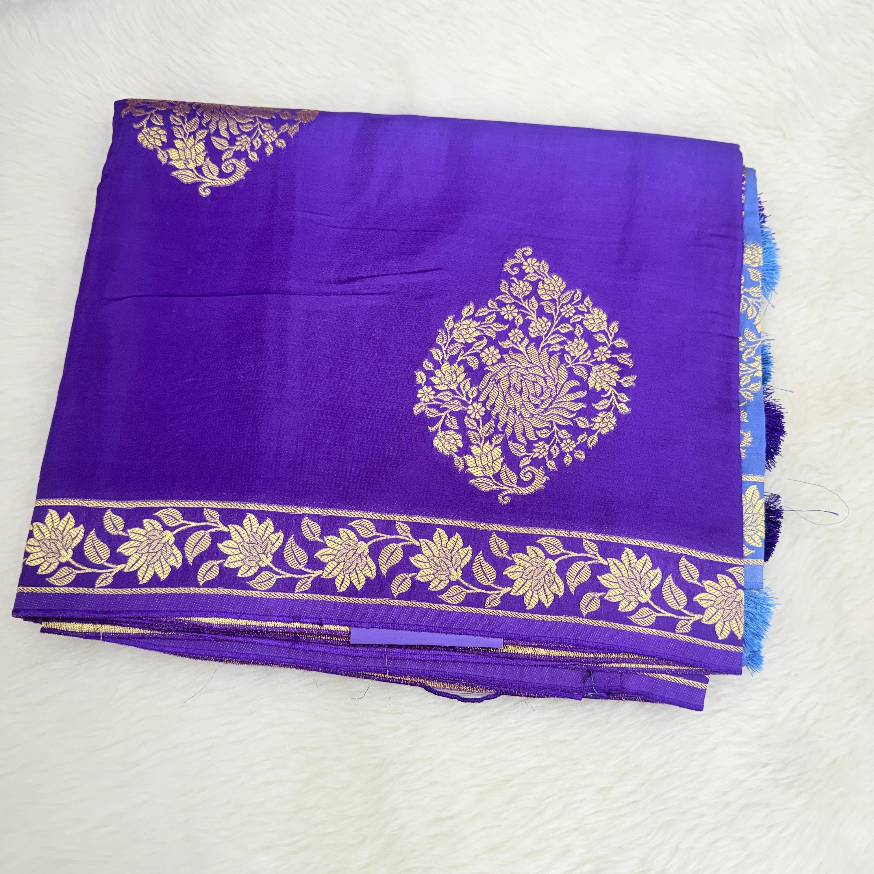 DOLLA SILK SAREE