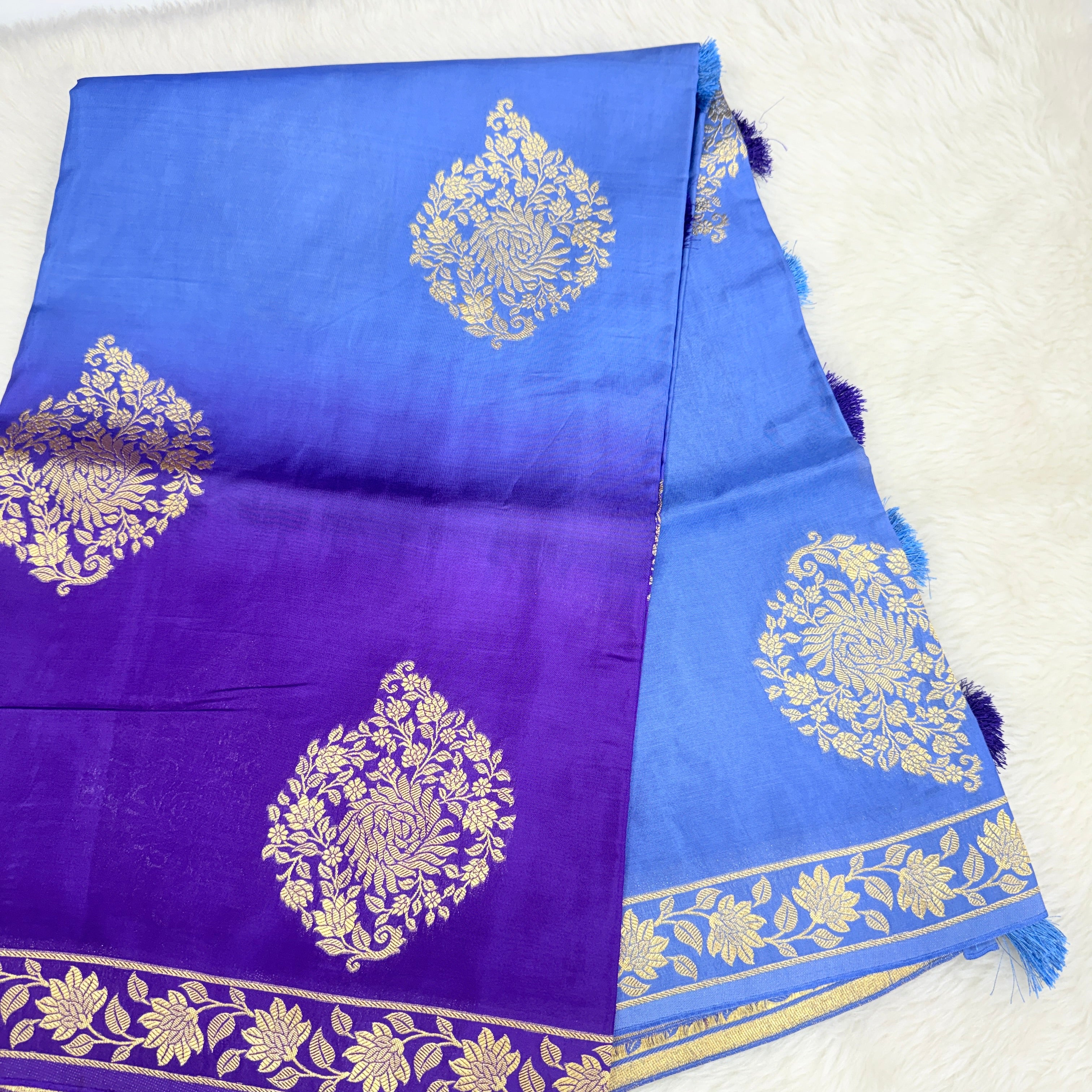 DOLLA SILK SAREE