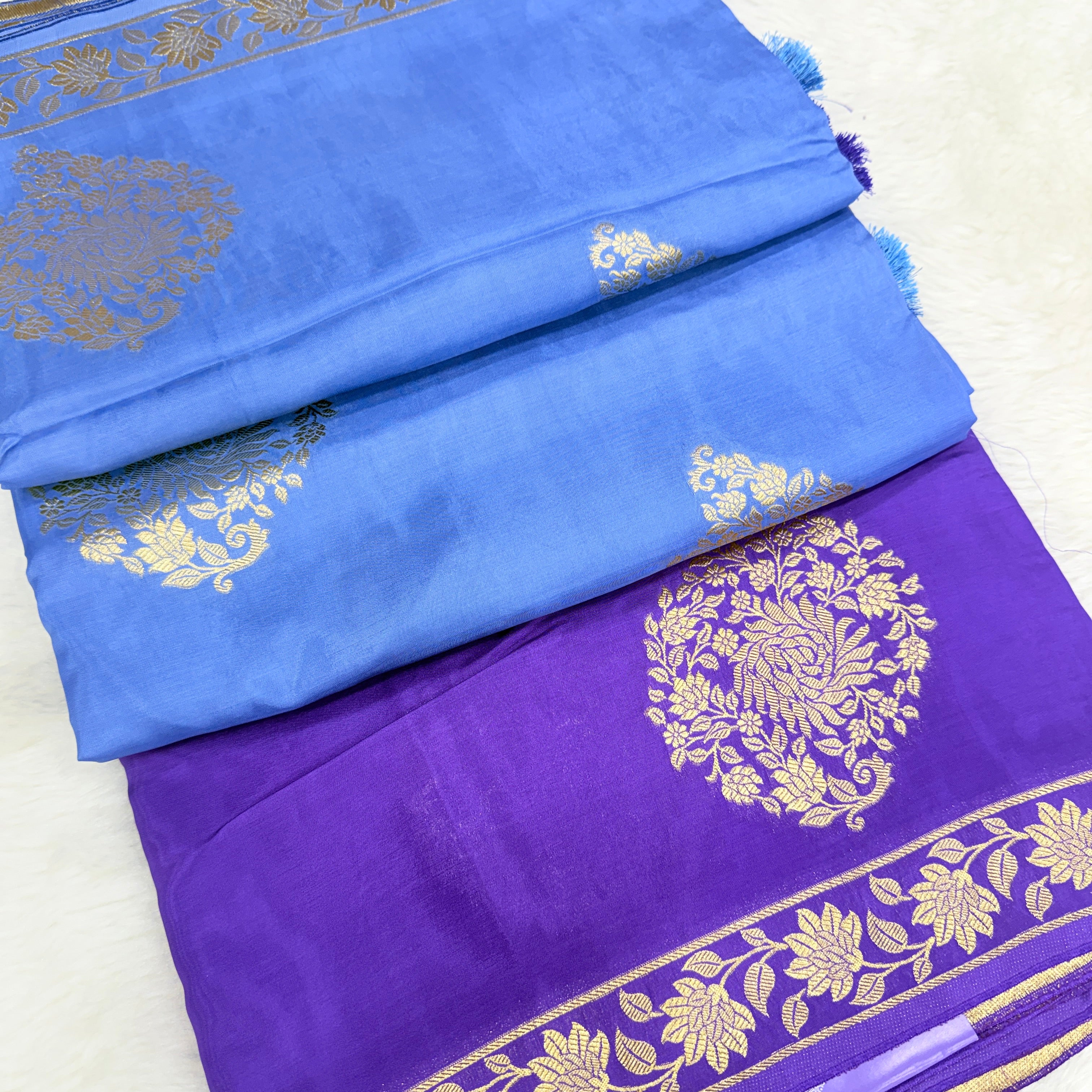 DOLLA SILK SAREE