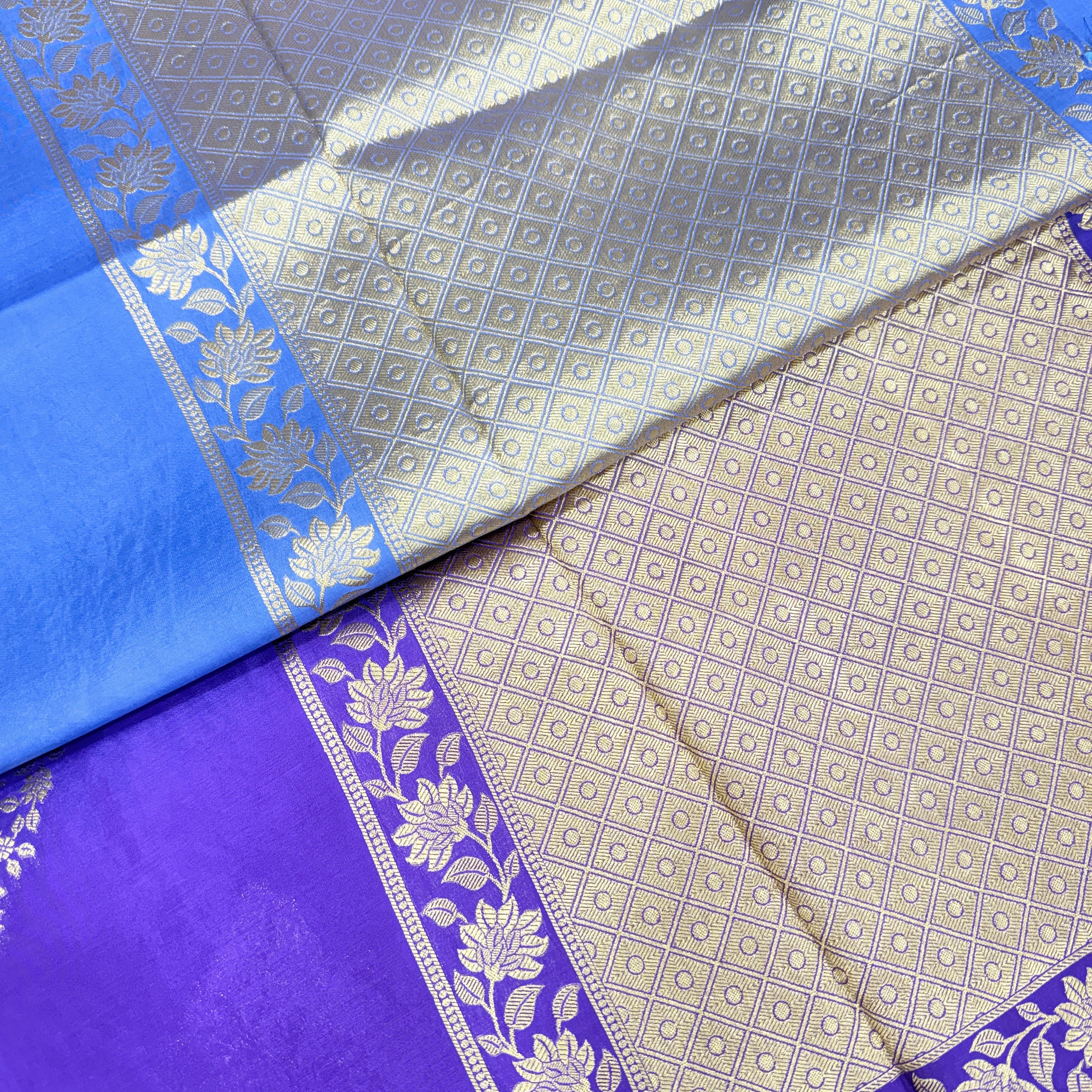 DOLLA SILK SAREE