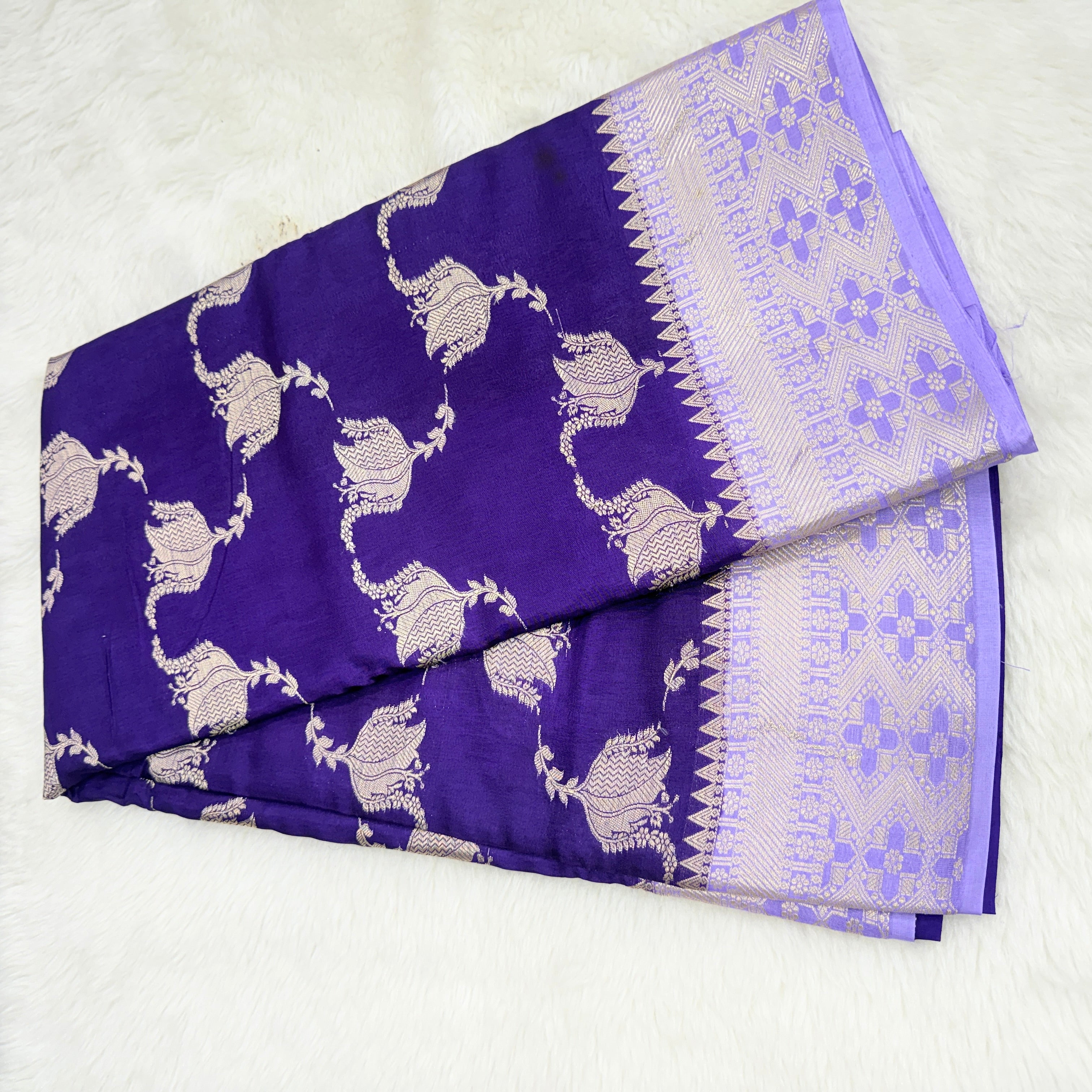 BANARAS FANCY SAREE