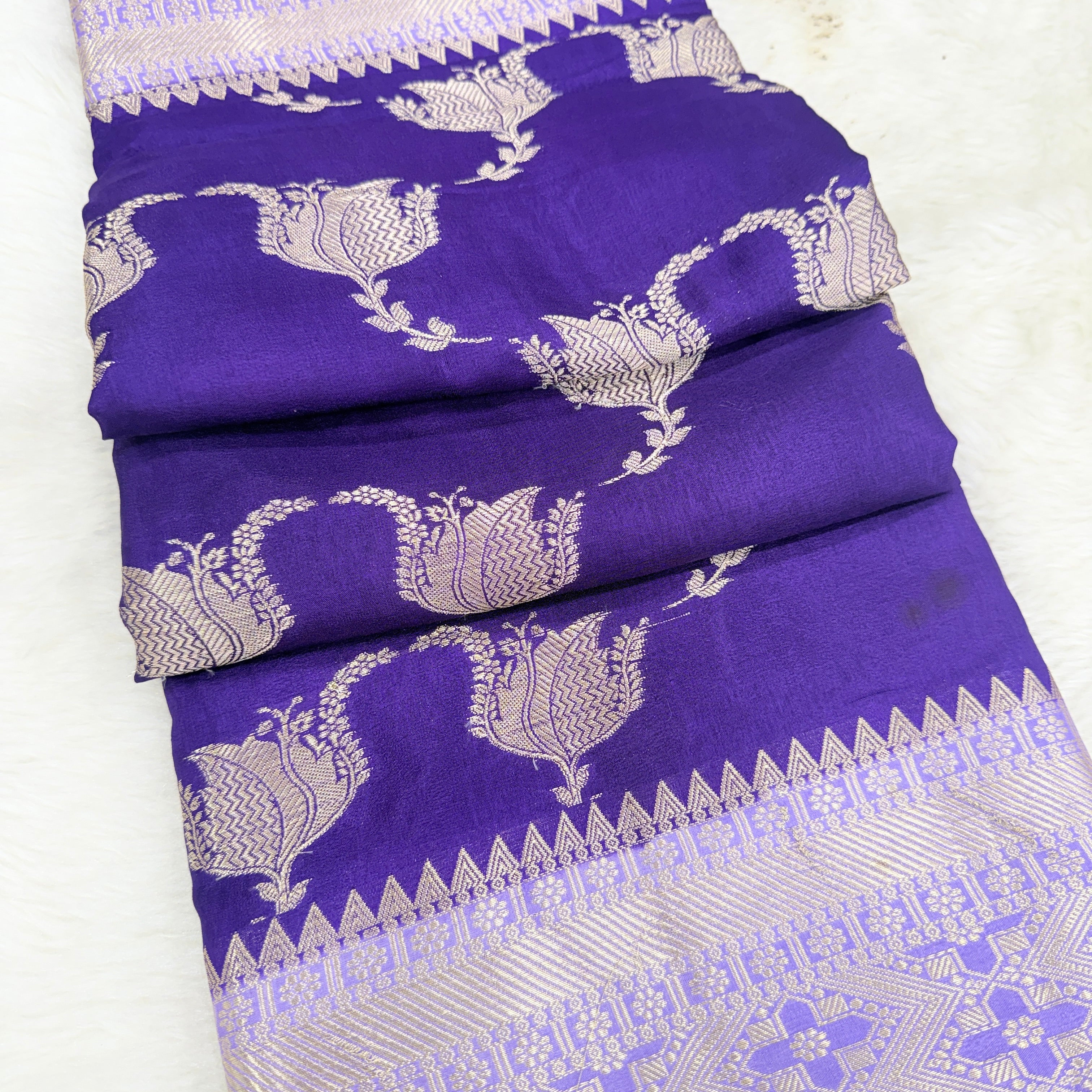 BANARAS FANCY SAREE