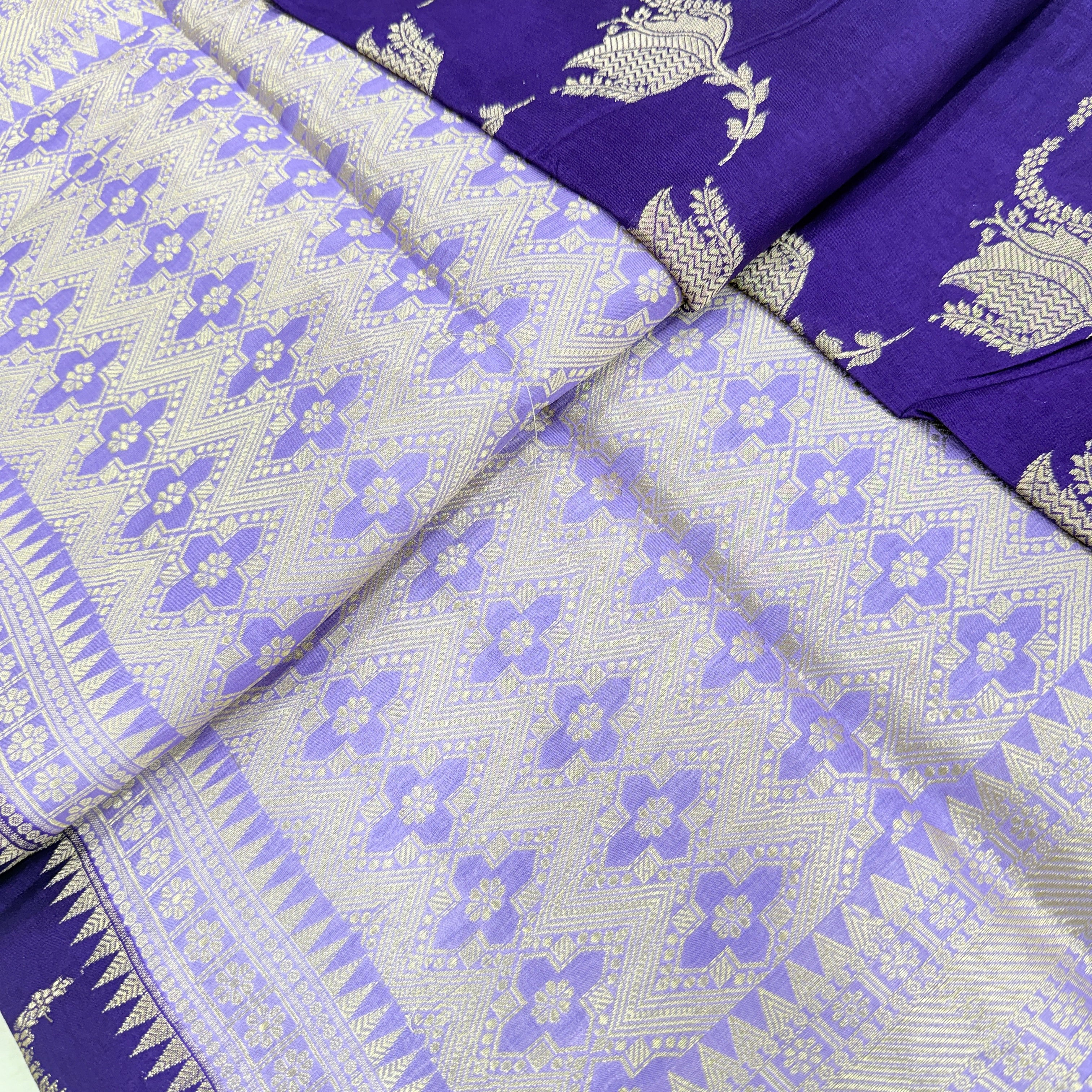 BANARAS FANCY SAREE