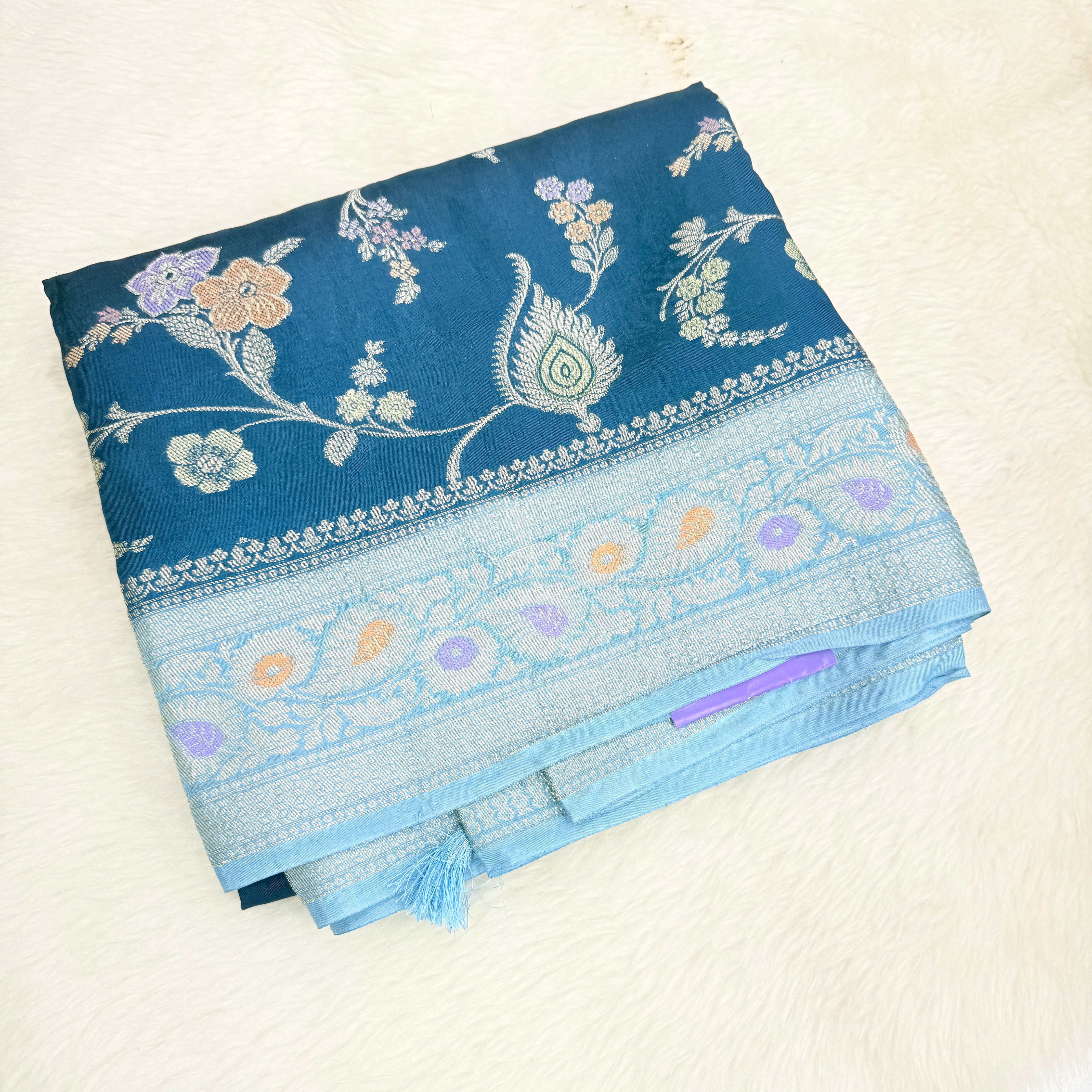 BANARAS FANCY SAREE
