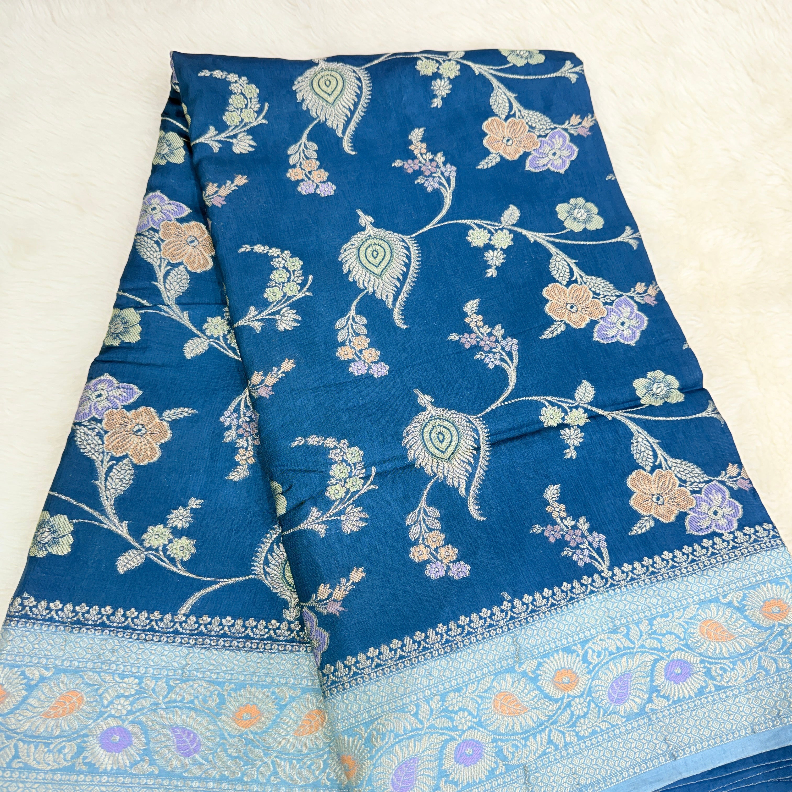 BANARAS FANCY SAREE
