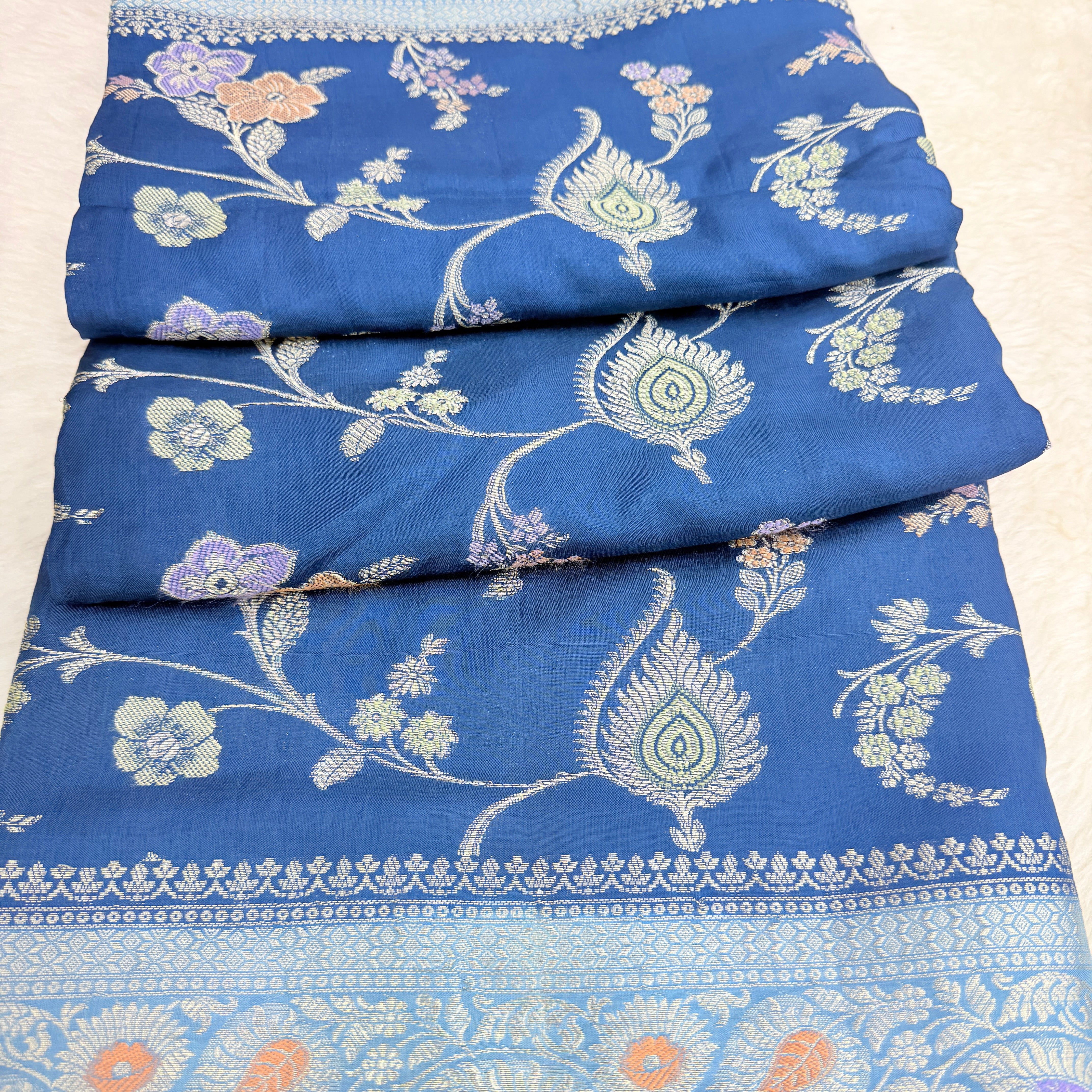 BANARAS FANCY SAREE