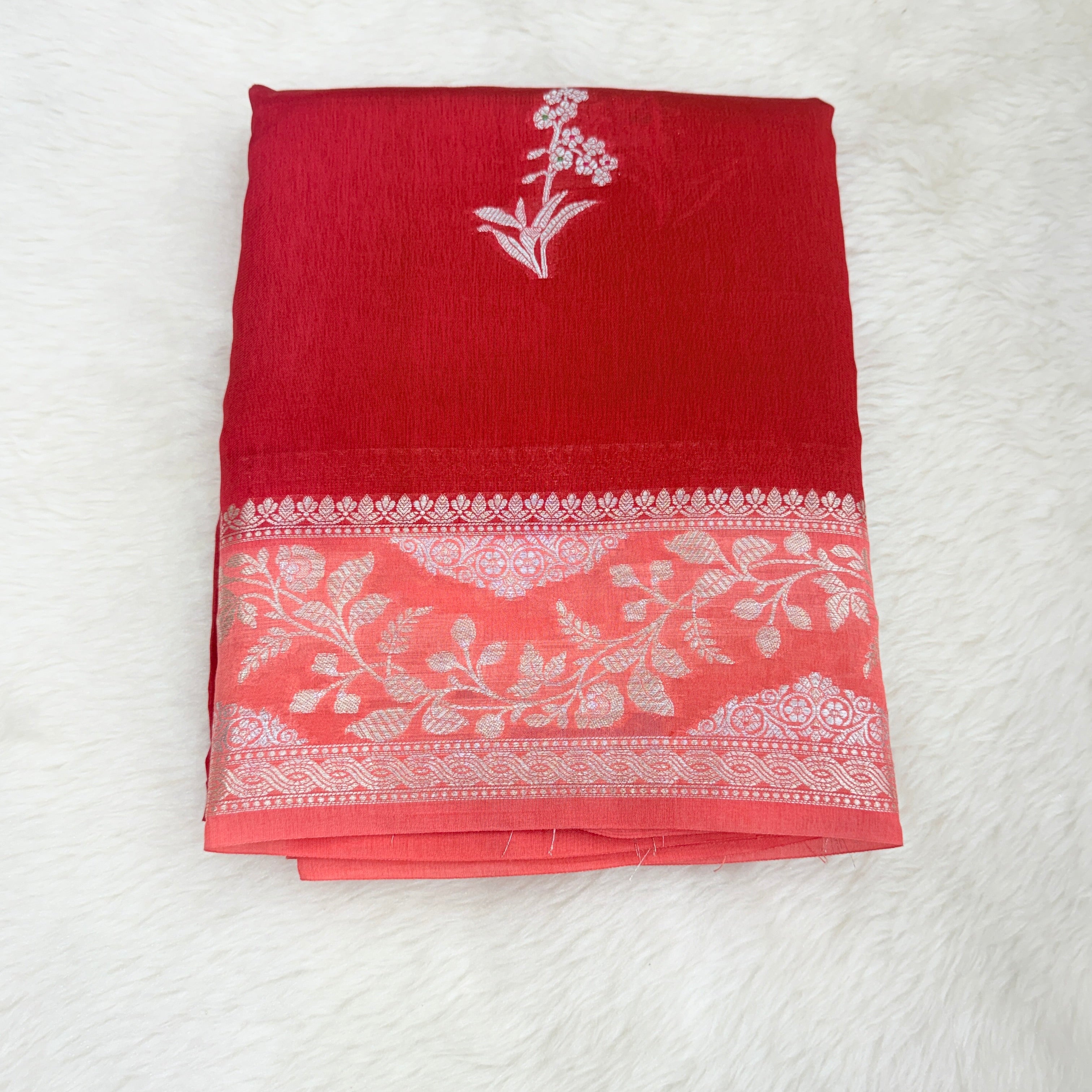 BANARAS FANCY SAREE