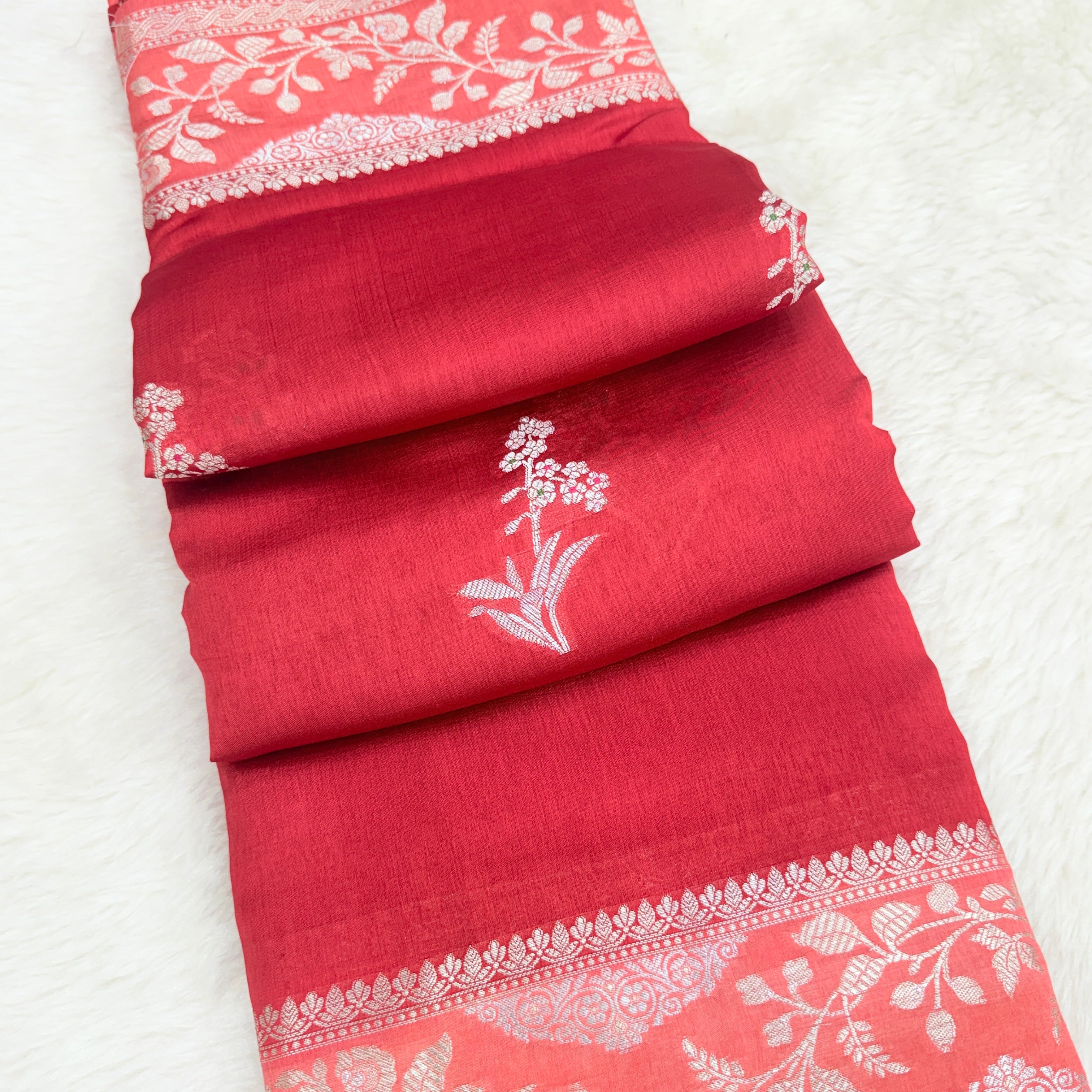 BANARAS FANCY SAREE