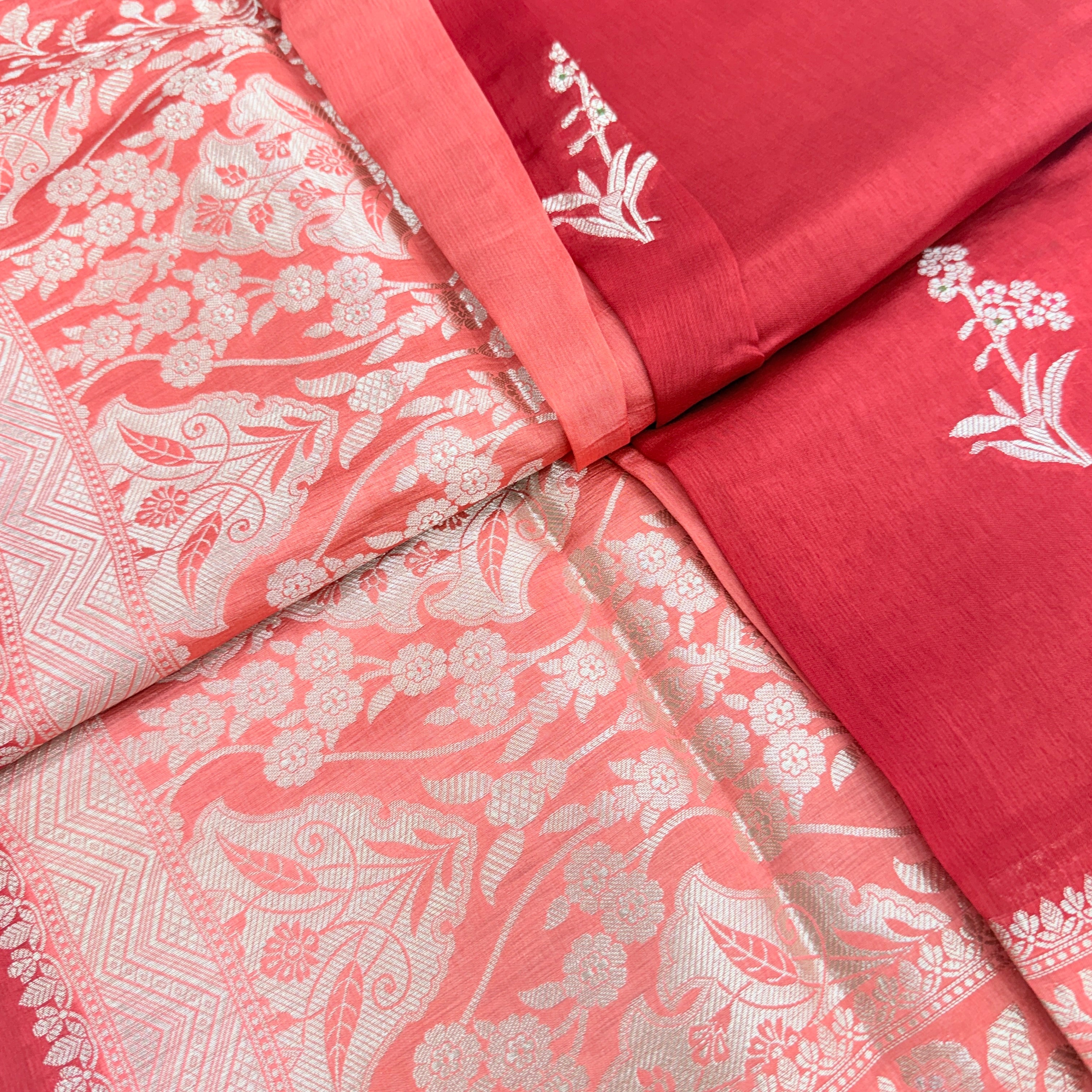 BANARAS FANCY SAREE
