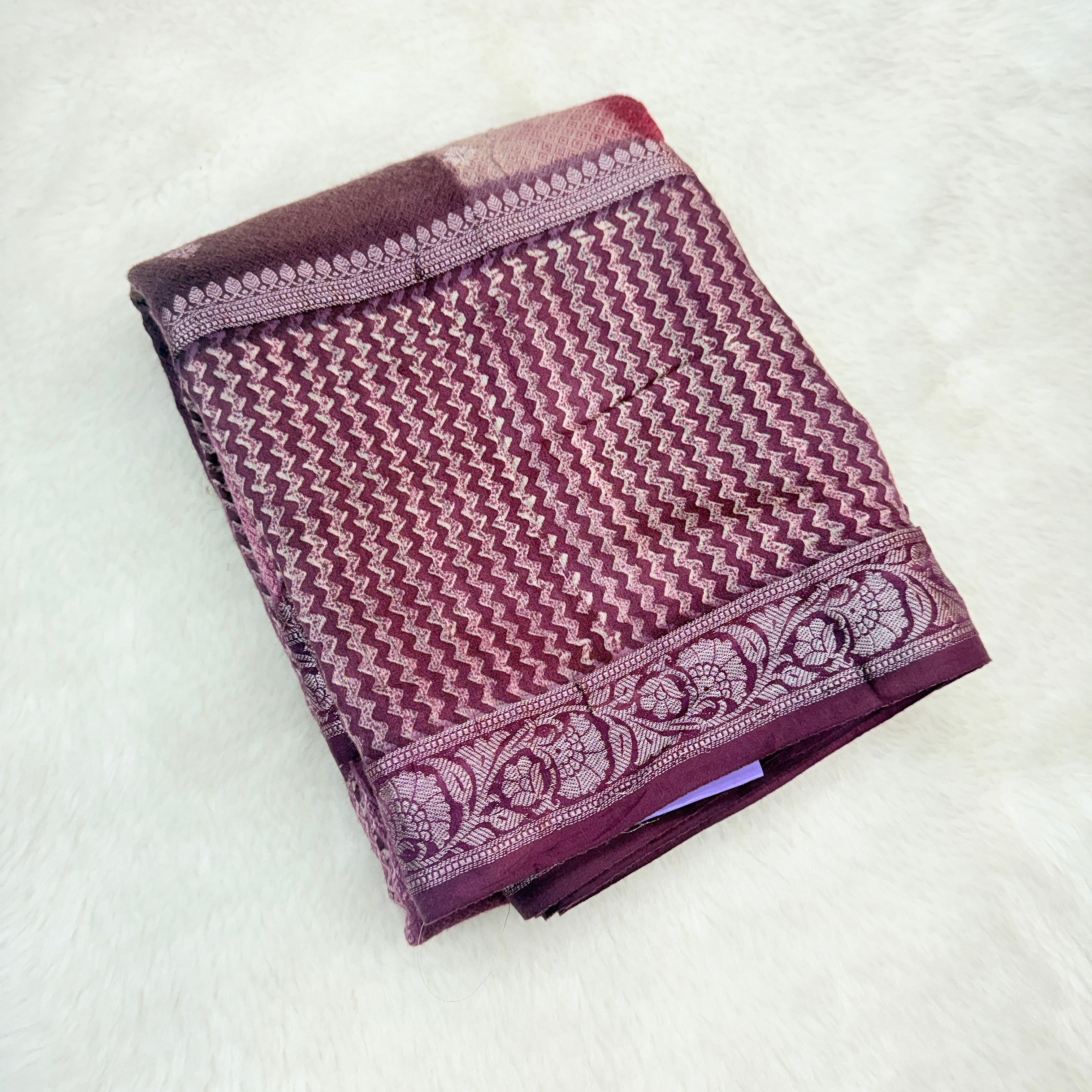 Wolf fabric