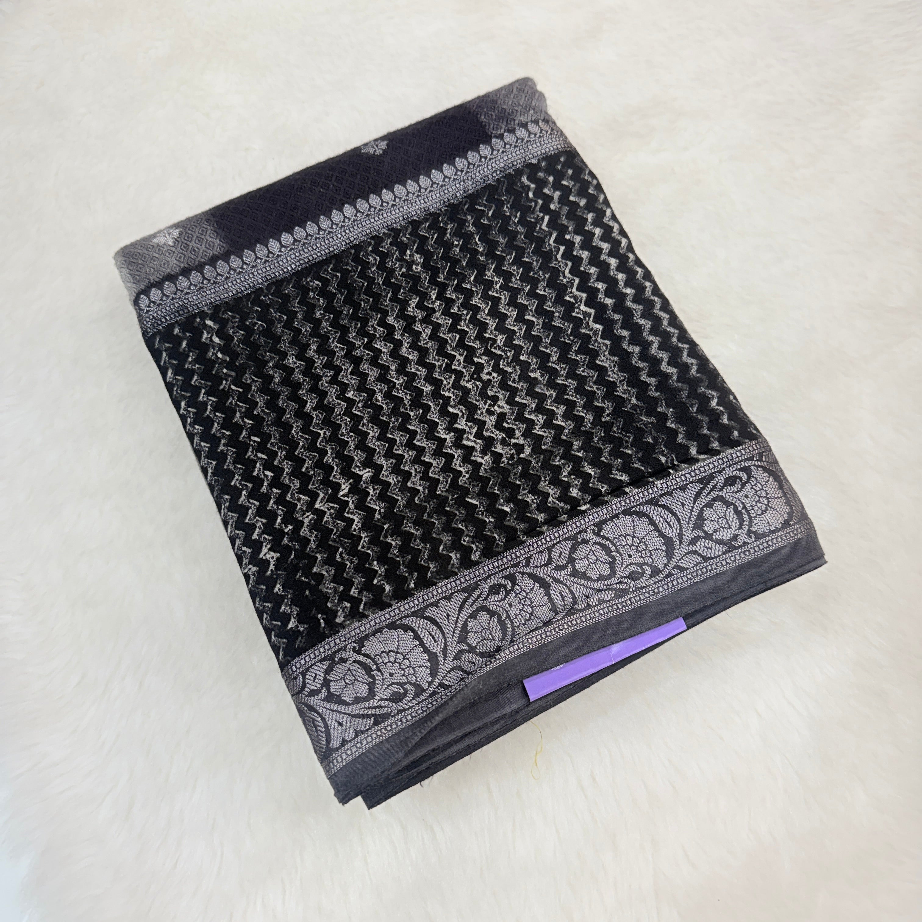 Wolf fabric