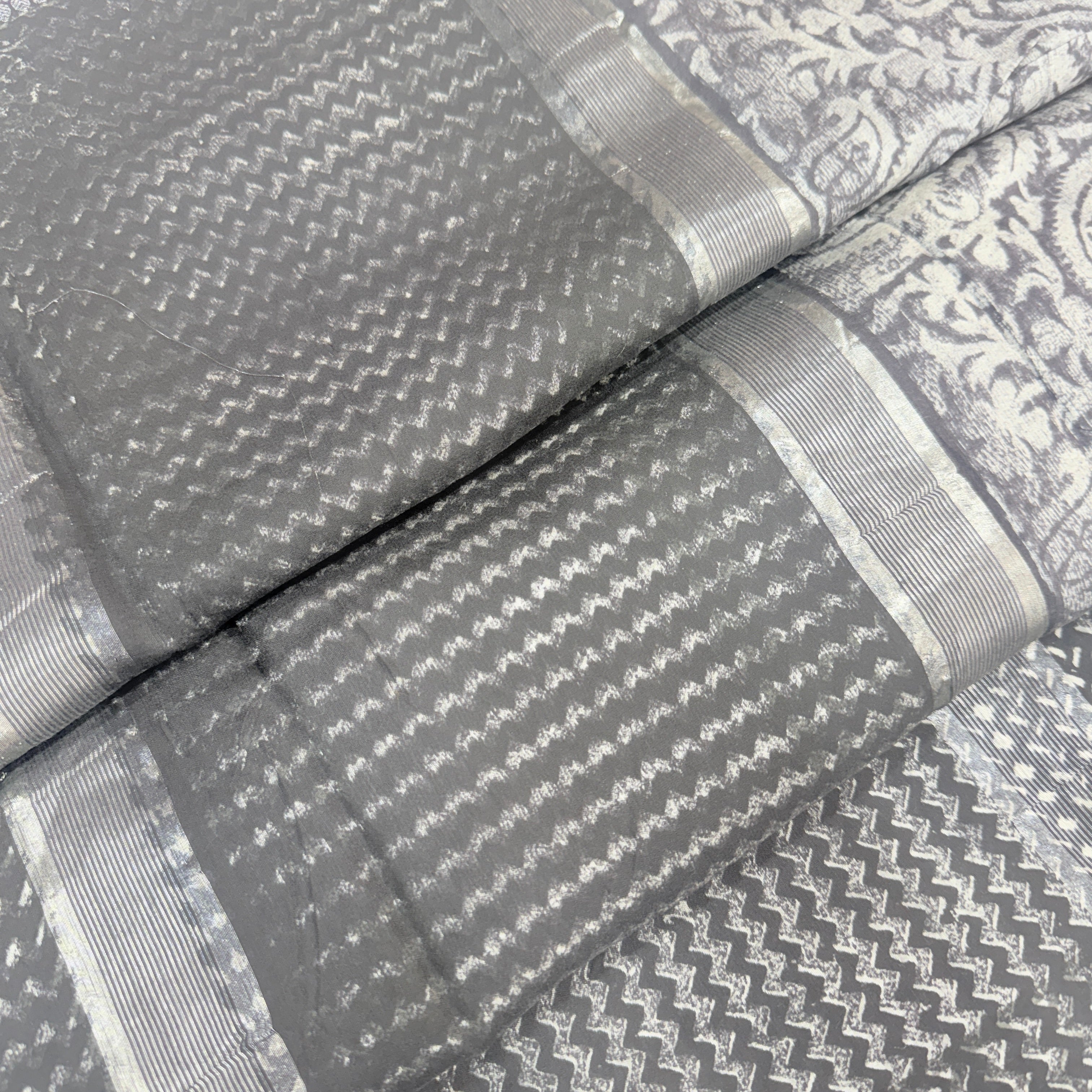 Wolf fabric