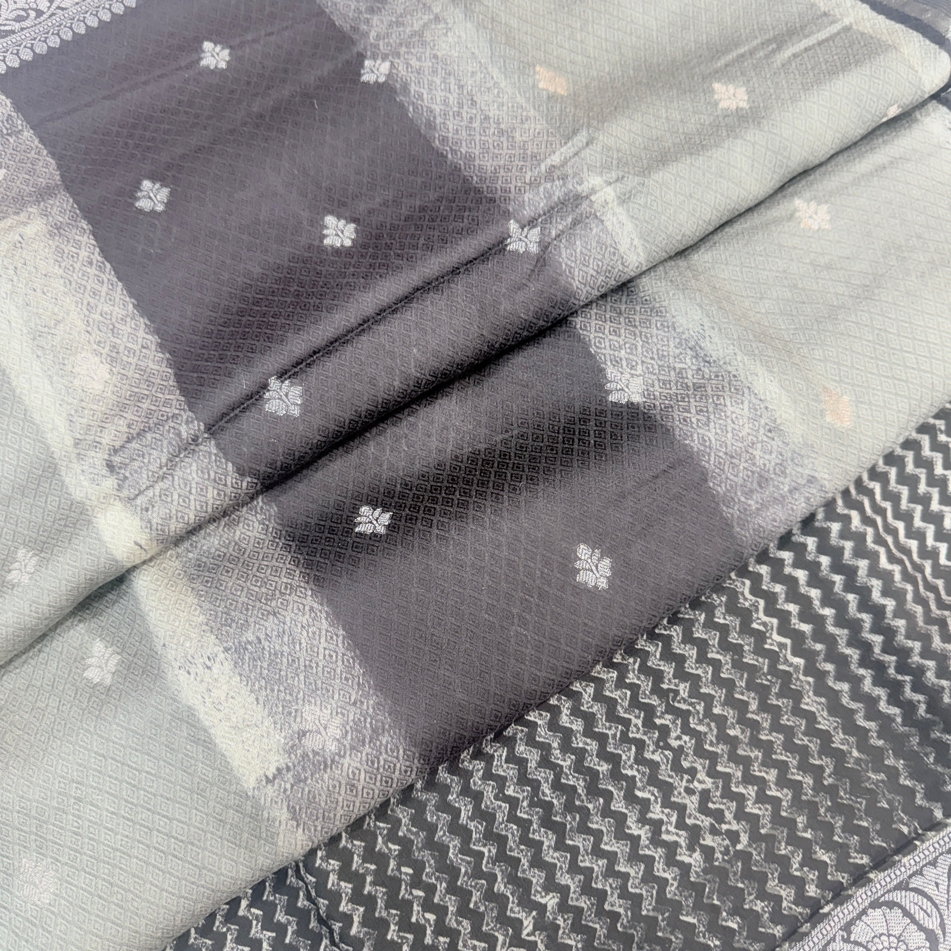 Wolf fabric
