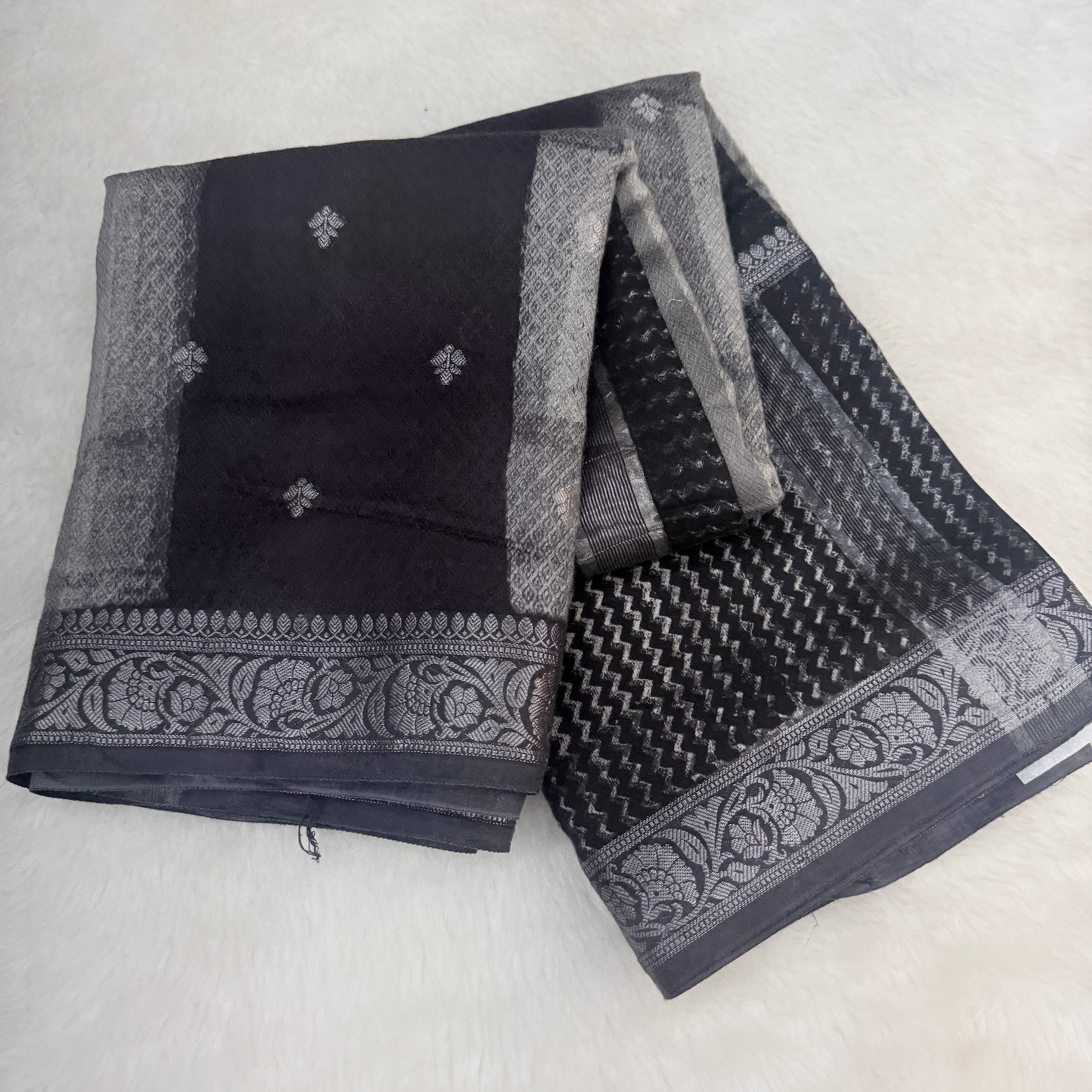 Wolf fabric