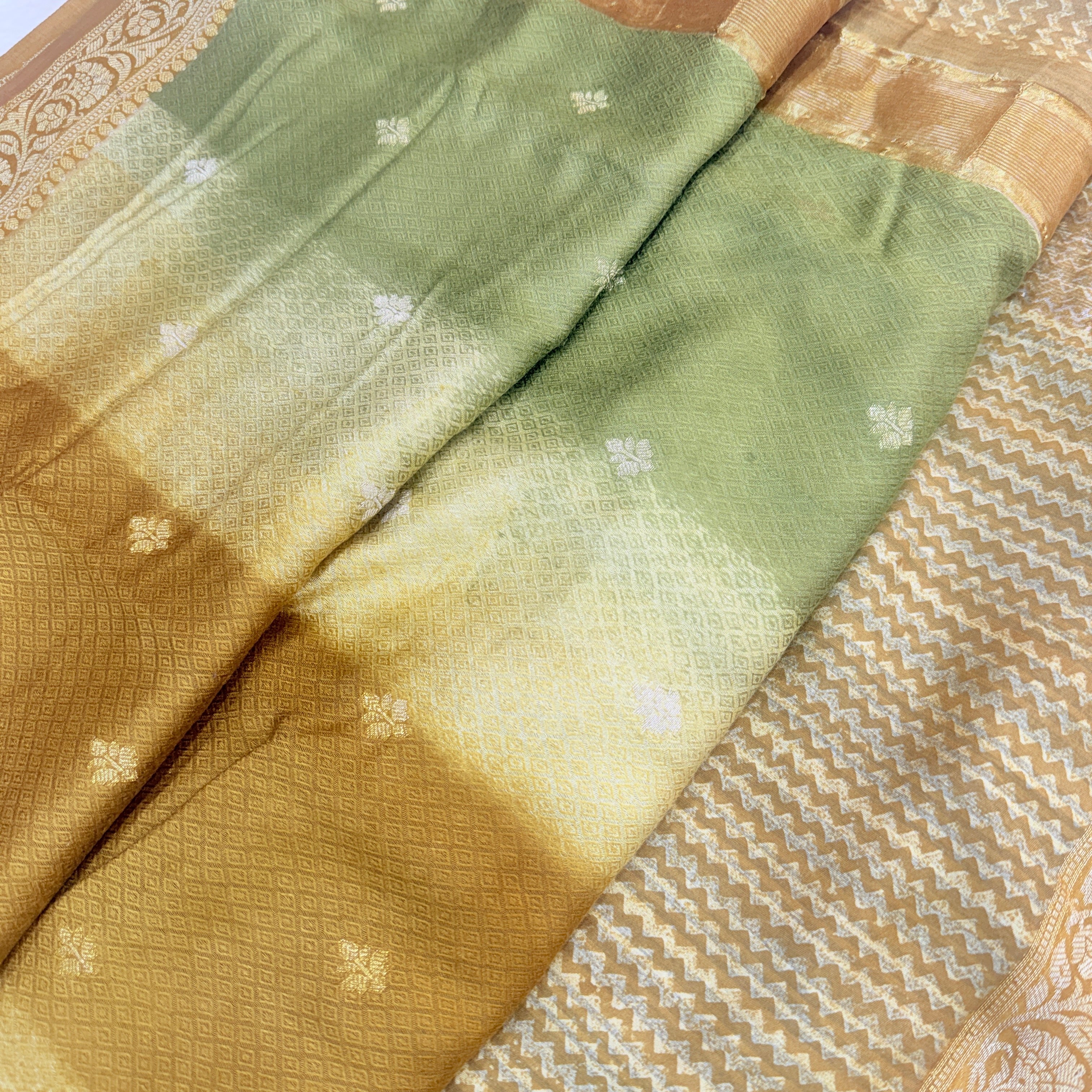 Wolf fabric
