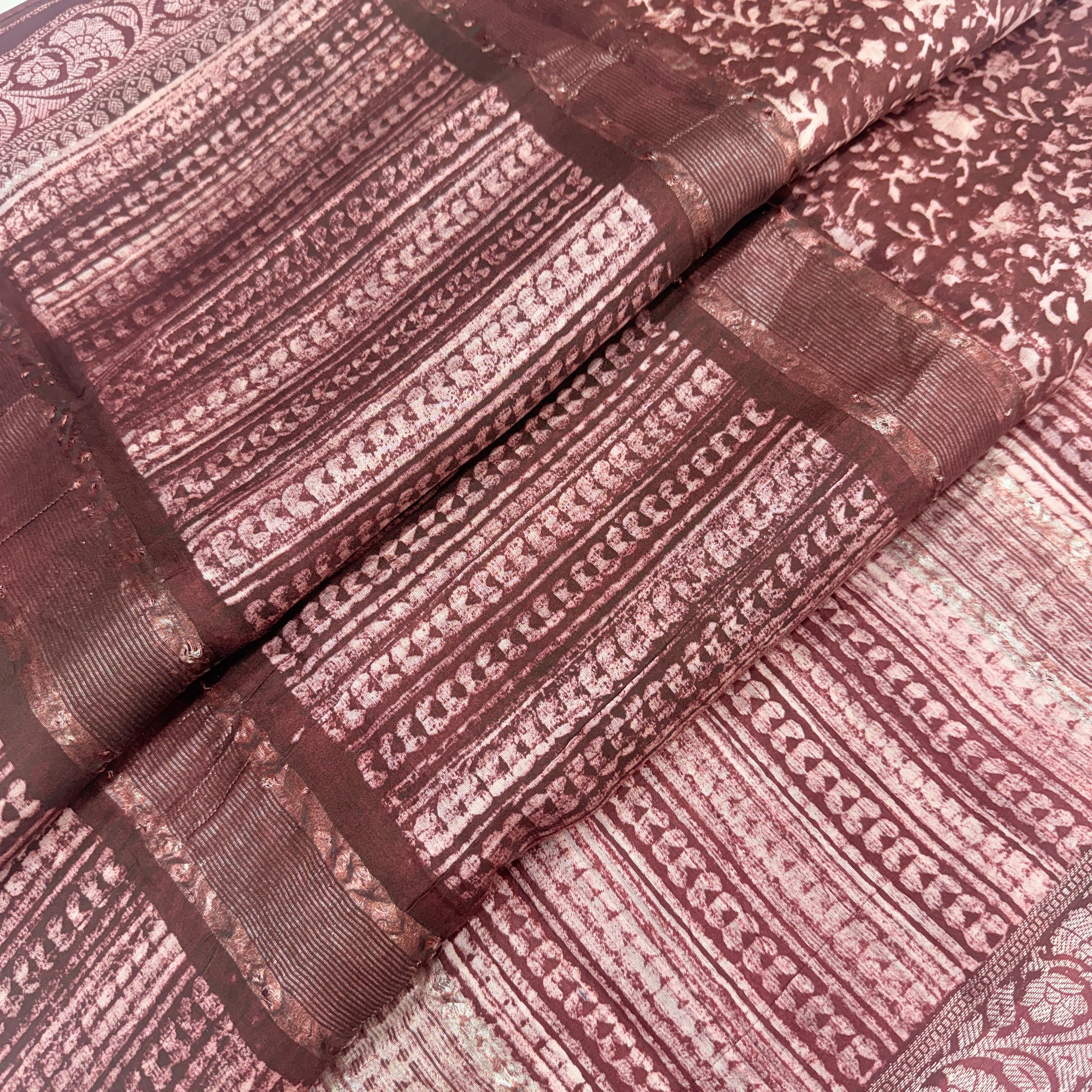 Wolf fabric