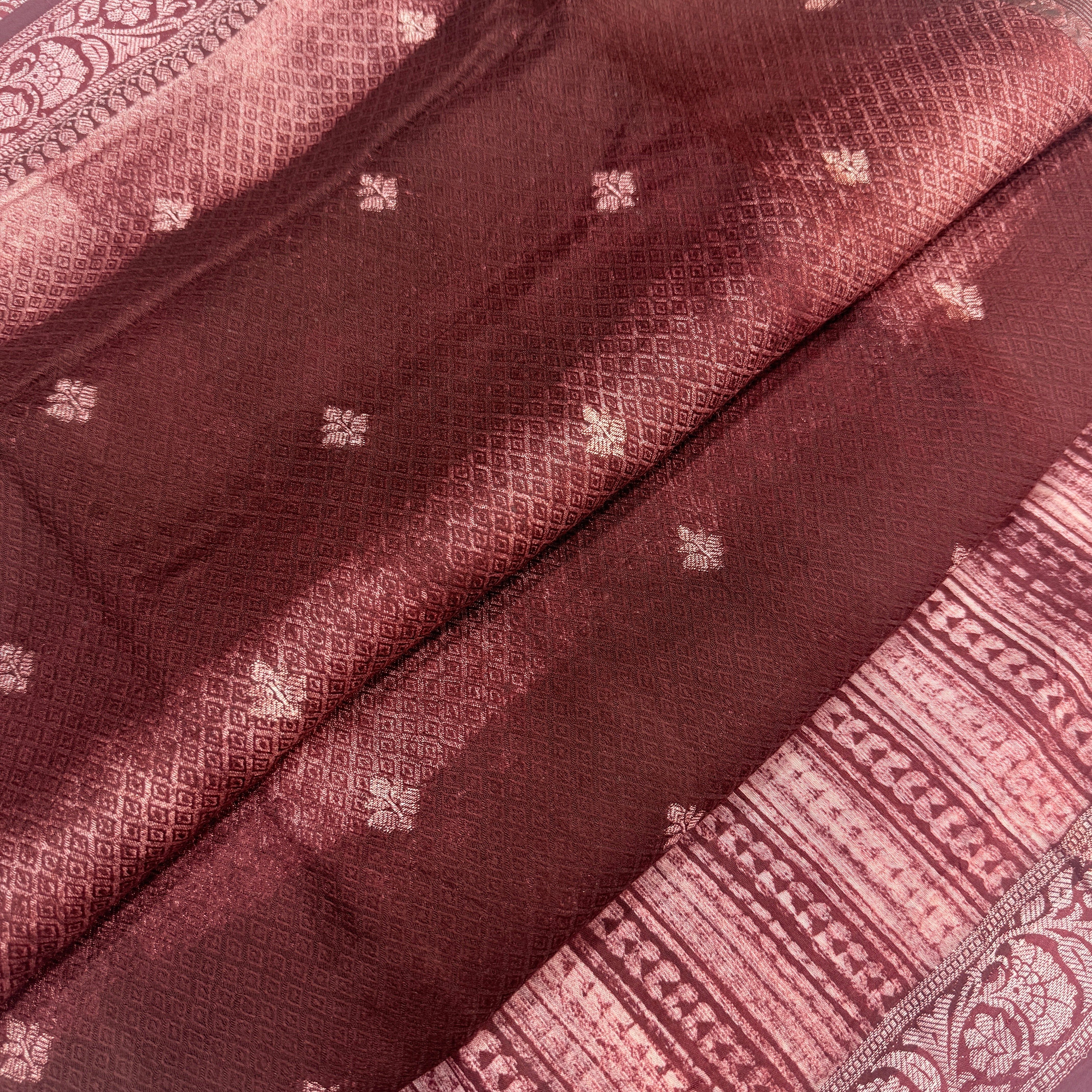 Wolf fabric