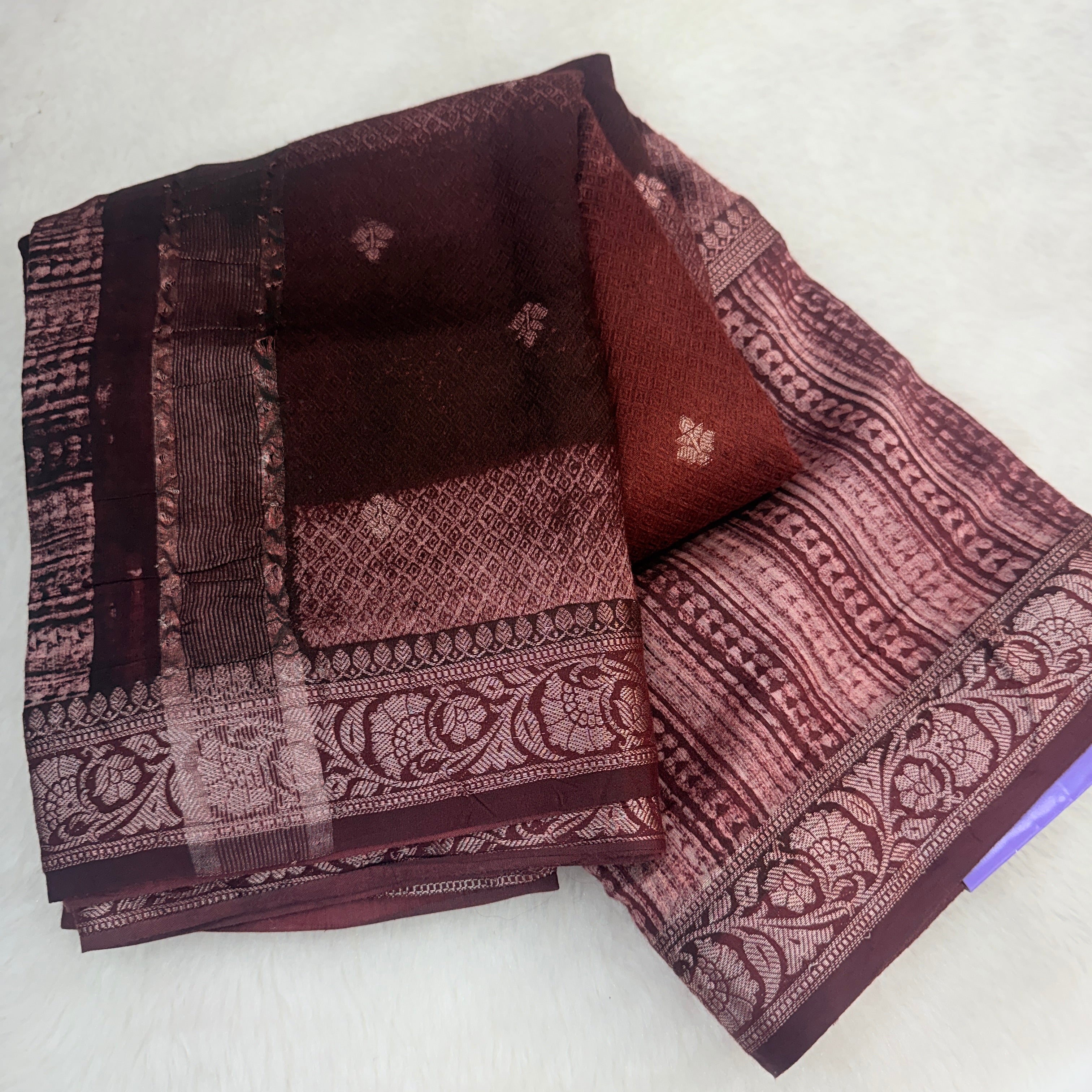 Wolf fabric