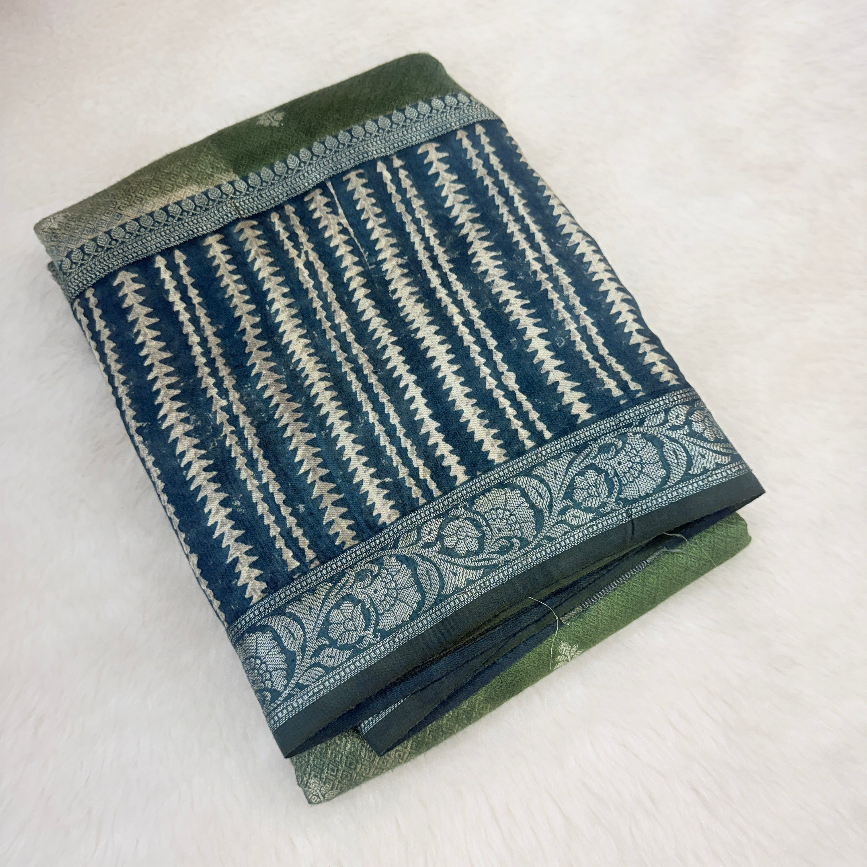 Wolf fabric