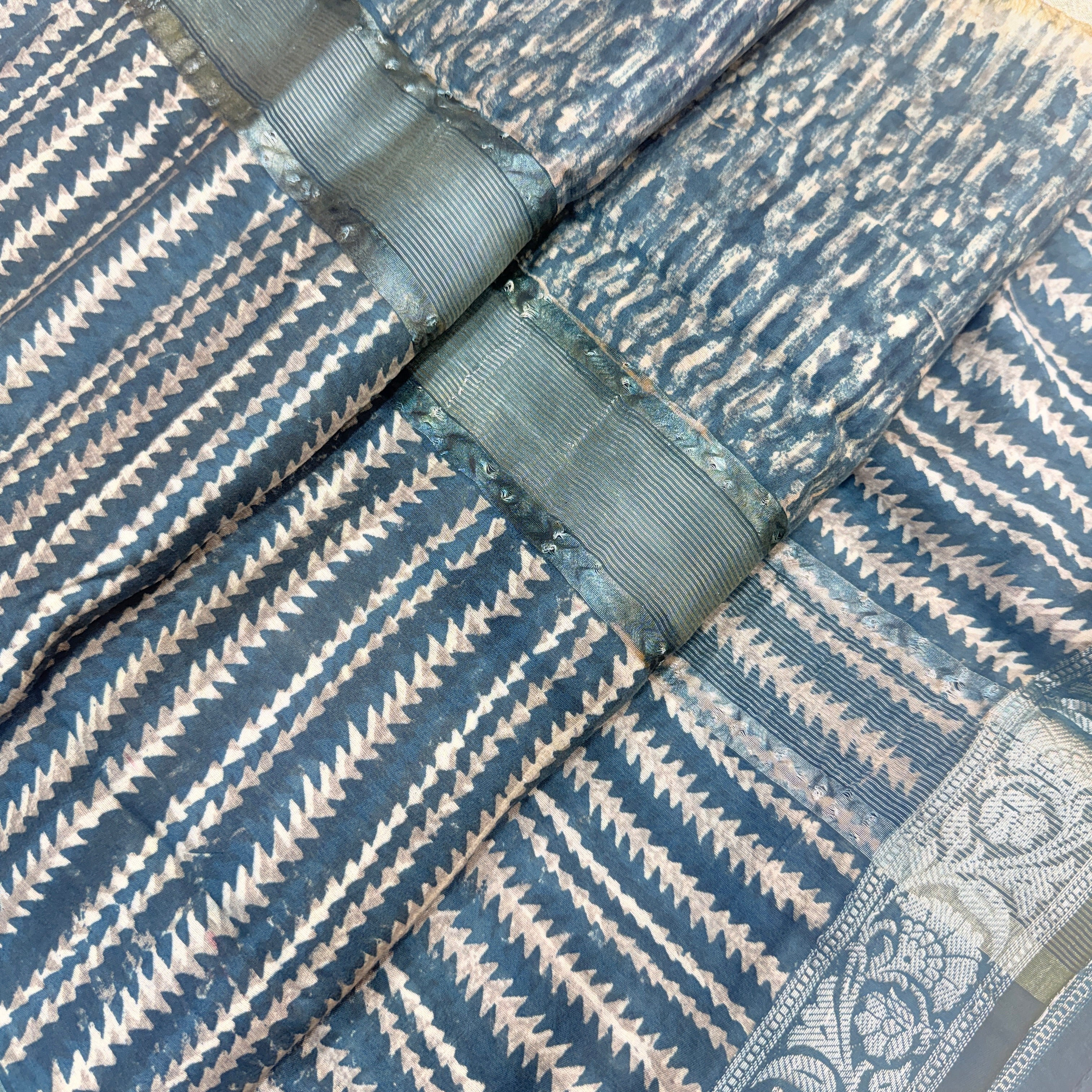 Wolf fabric