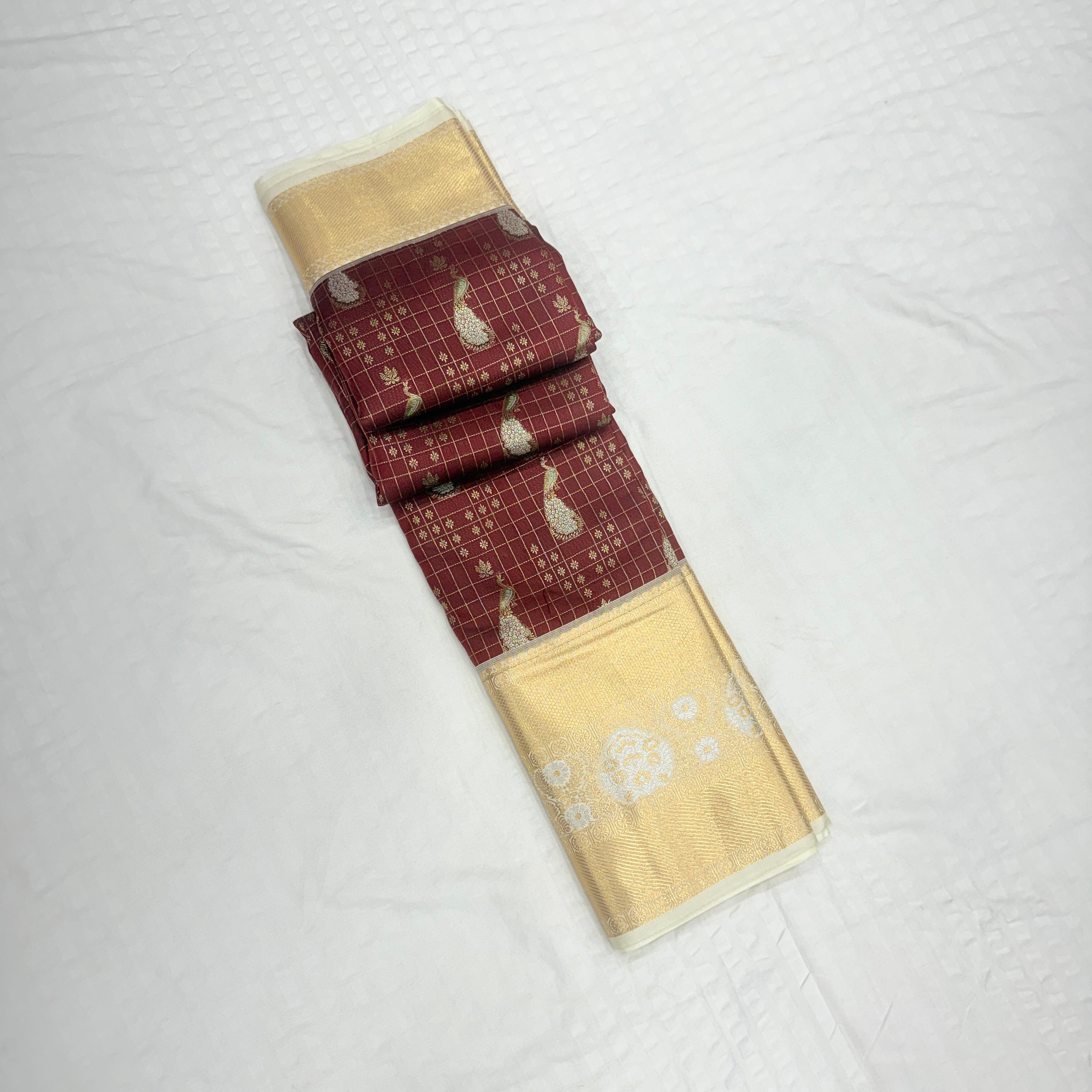 KANCHI AVESHKAR PATTU