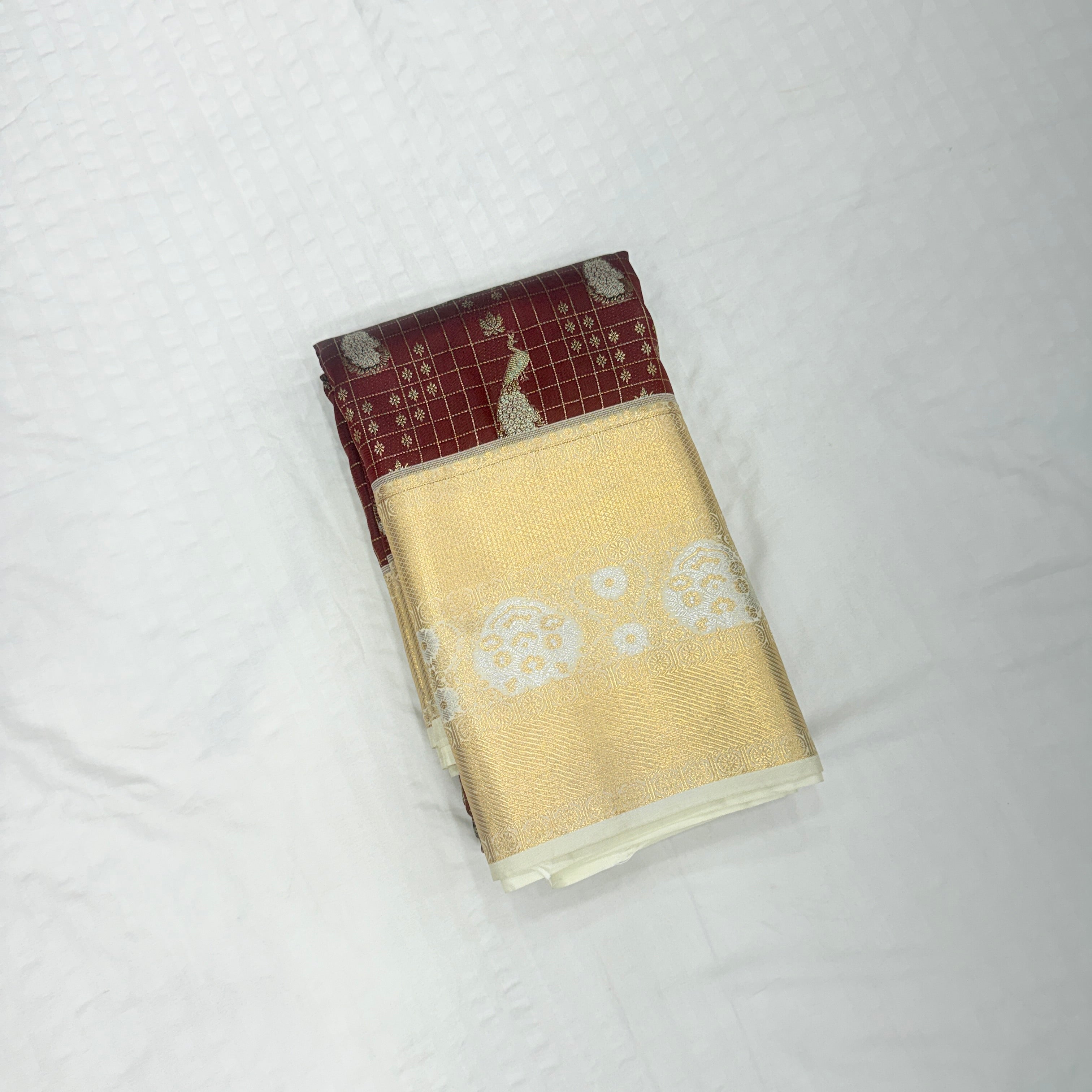 KANCHI AVESHKAR PATTU