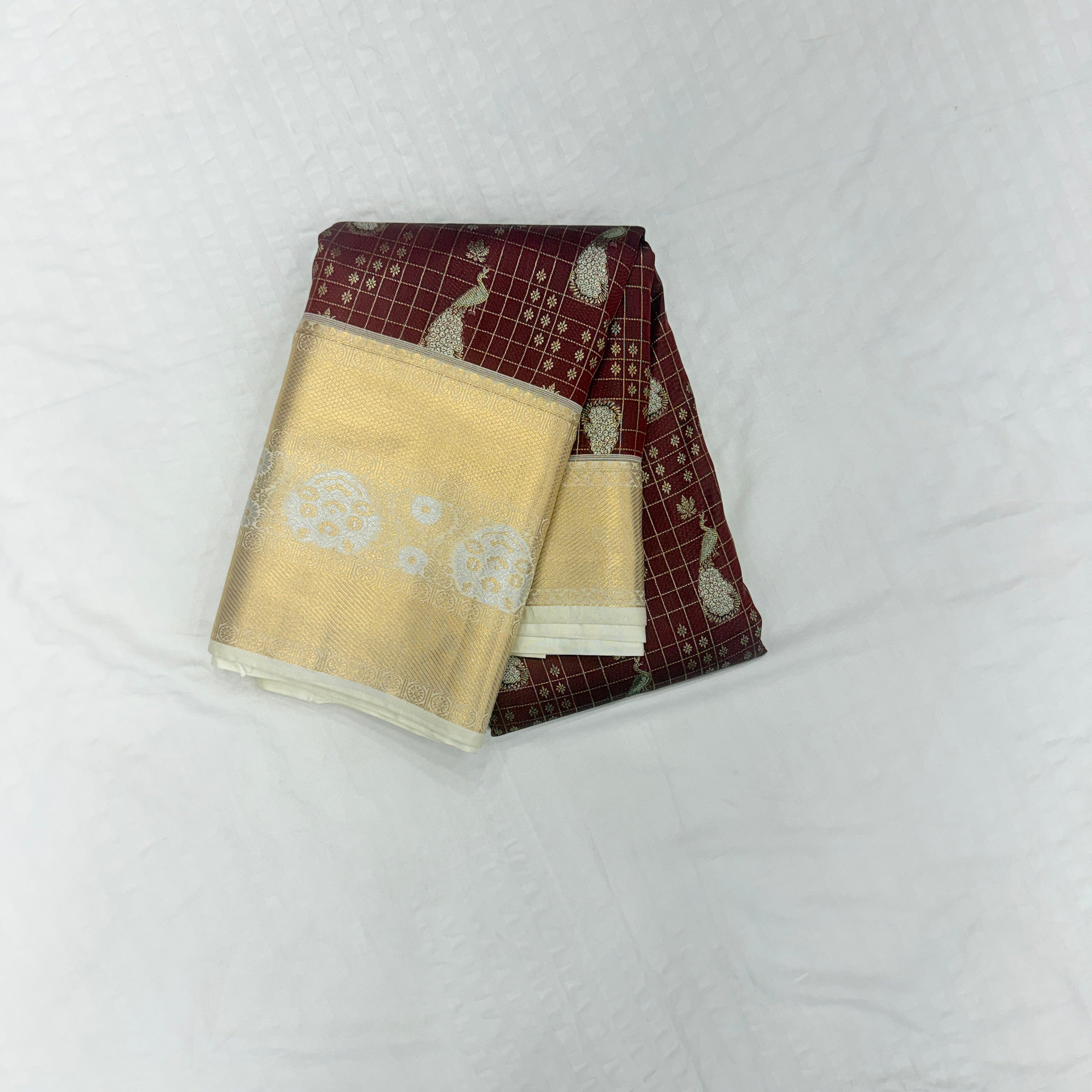 KANCHI AVESHKAR PATTU
