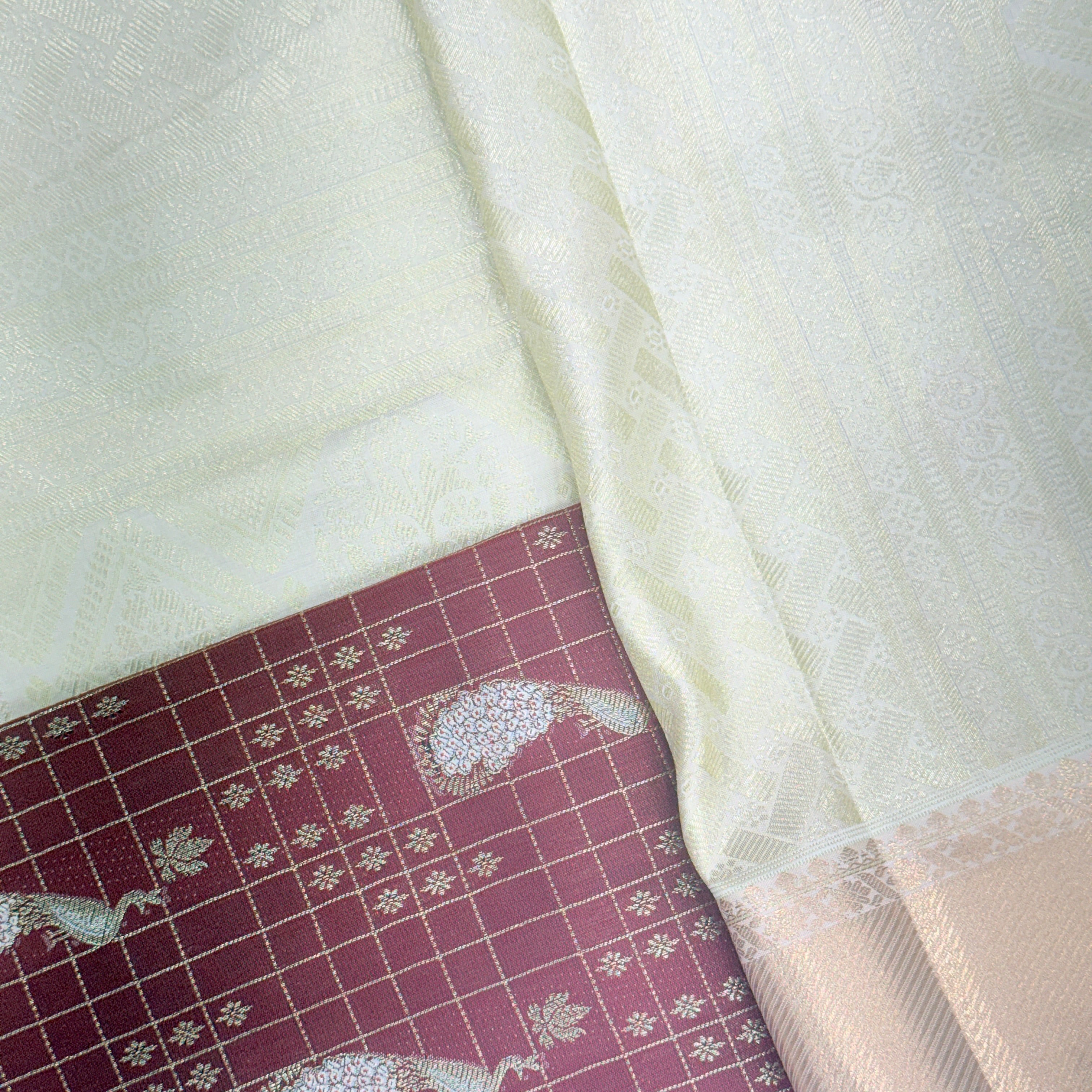 KANCHI AVESHKAR PATTU