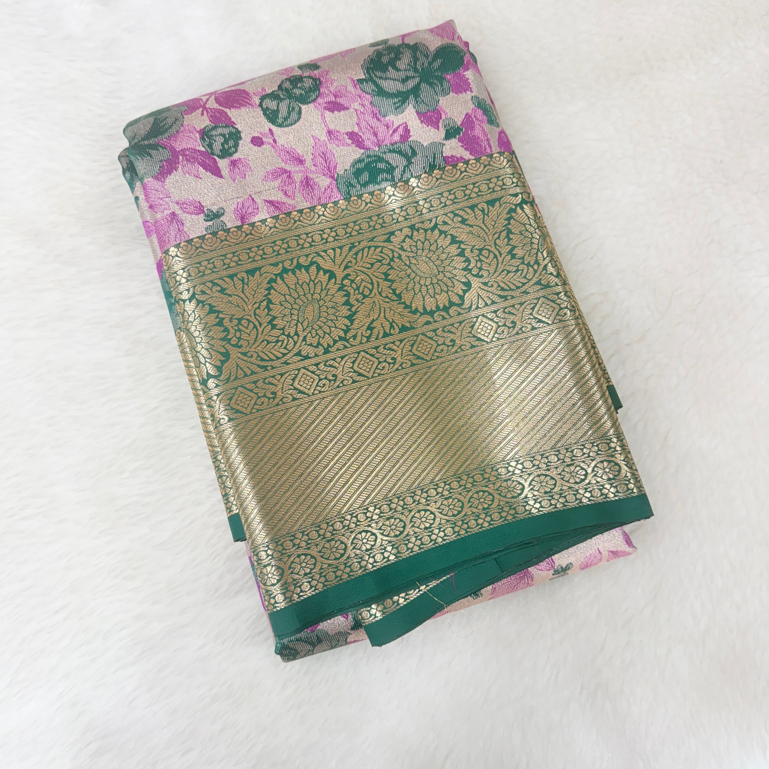 KANCHI PADIA PATTU