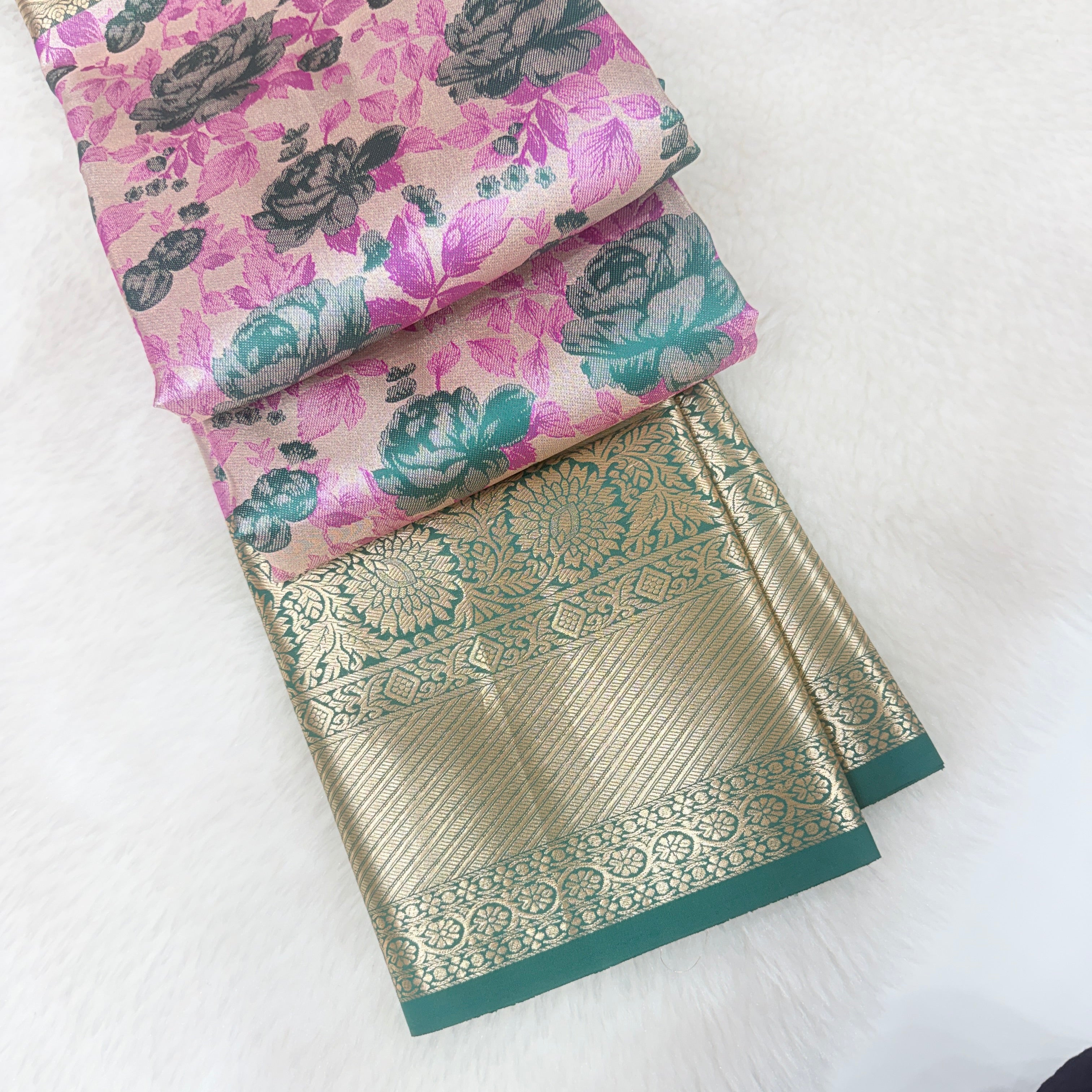 KANCHI PADIA PATTU