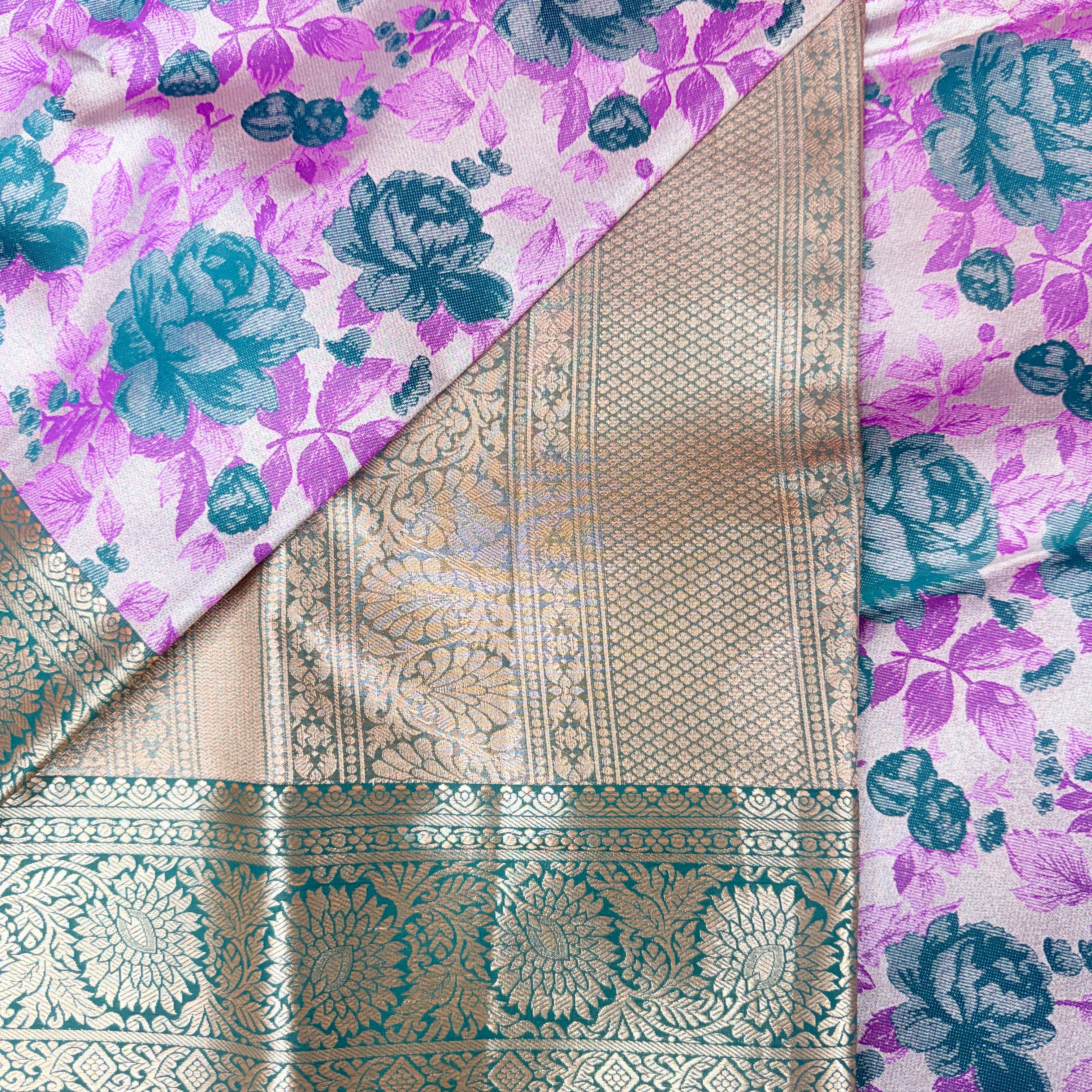 KANCHI PADIA PATTU