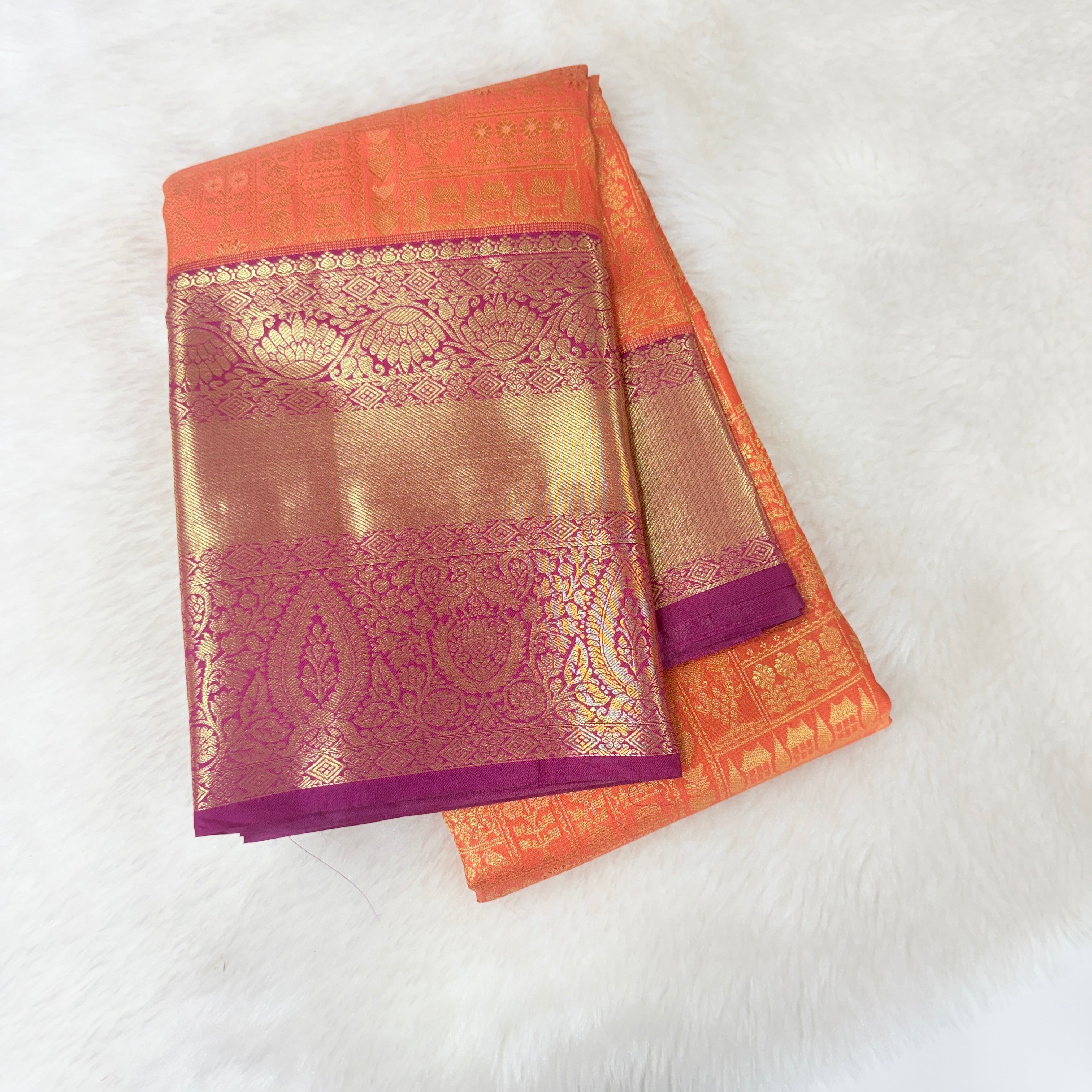 MANGALYA PATTU